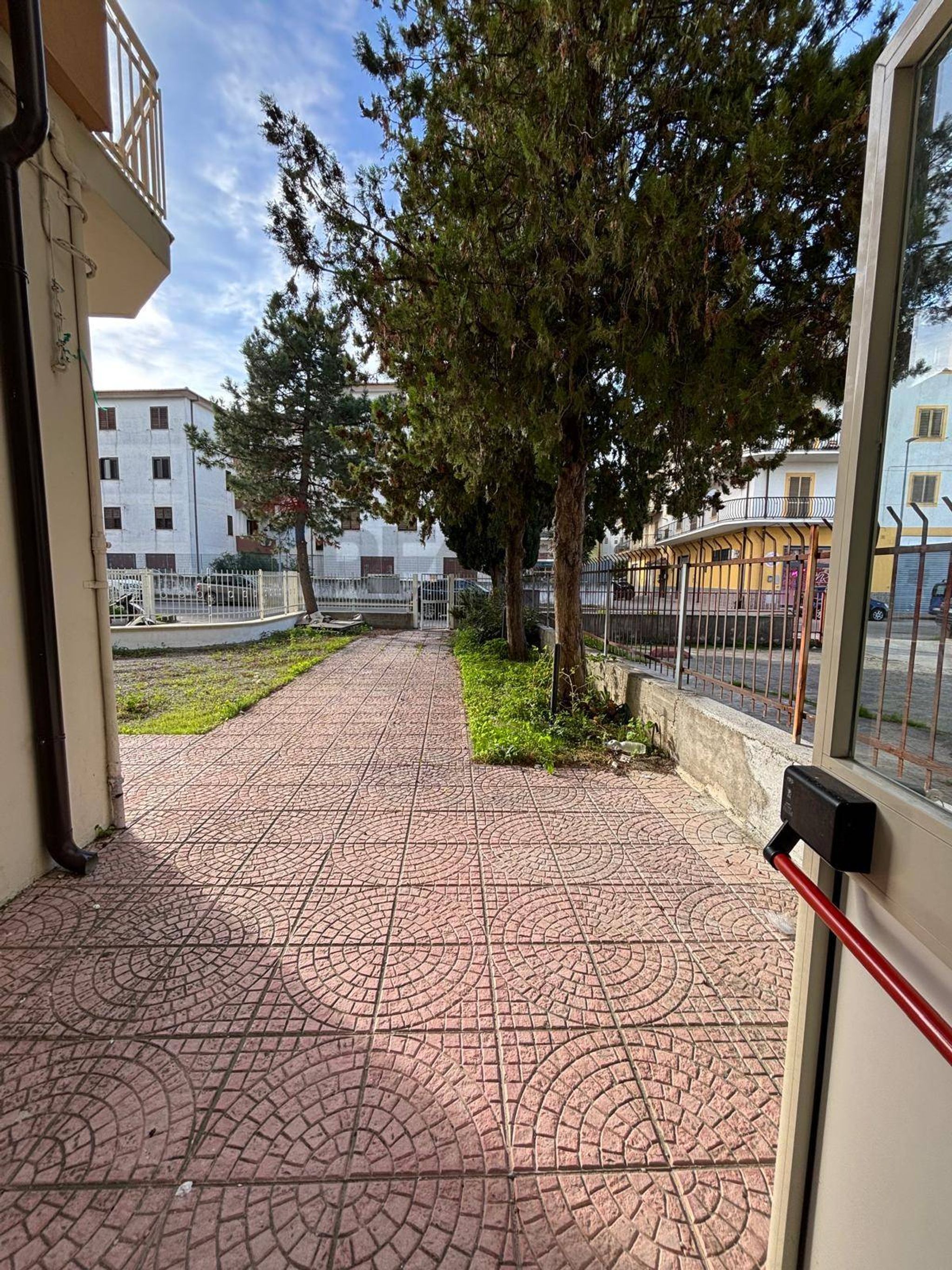 Terrazza