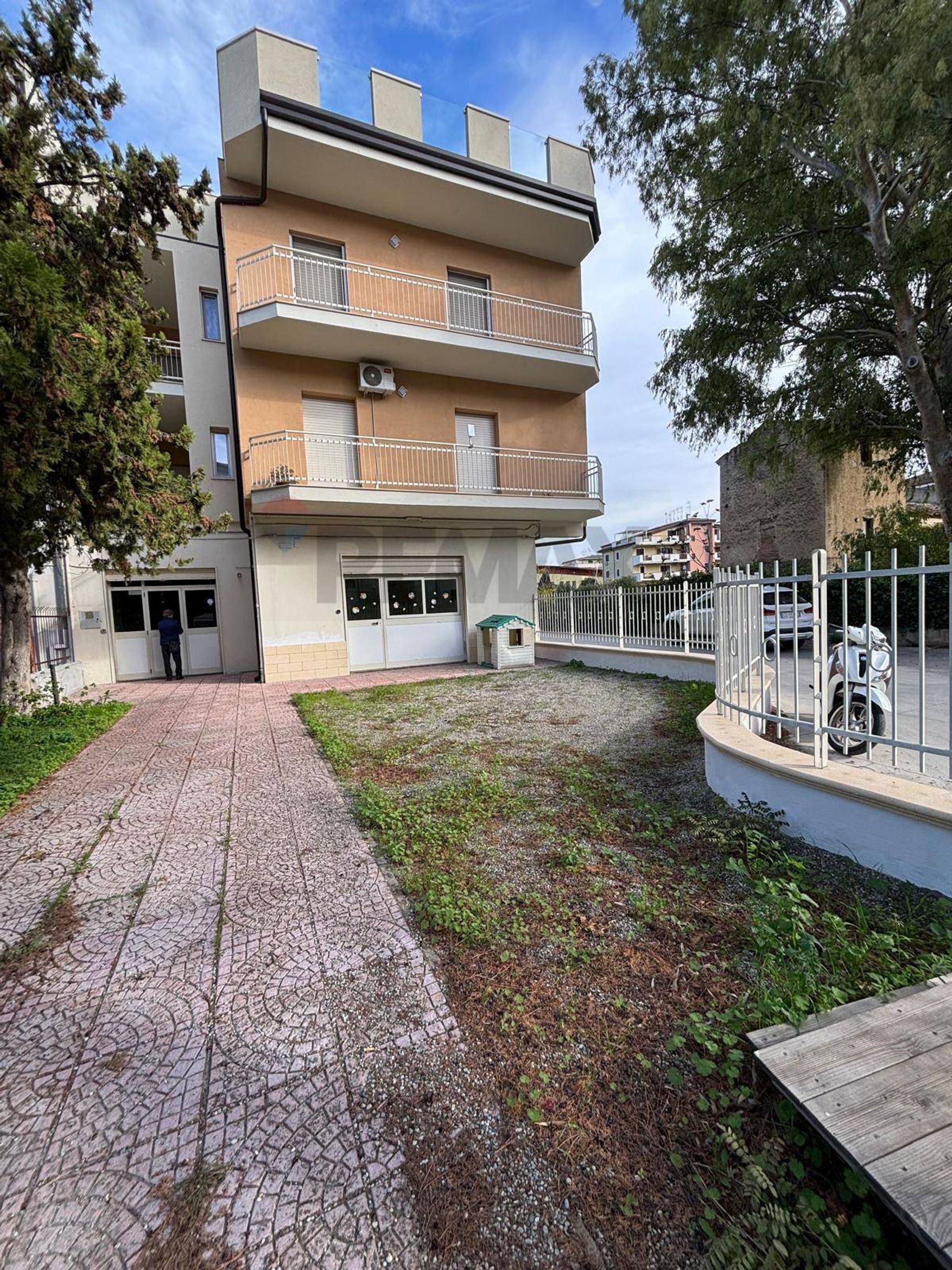 Property in Corigliano-Rossano