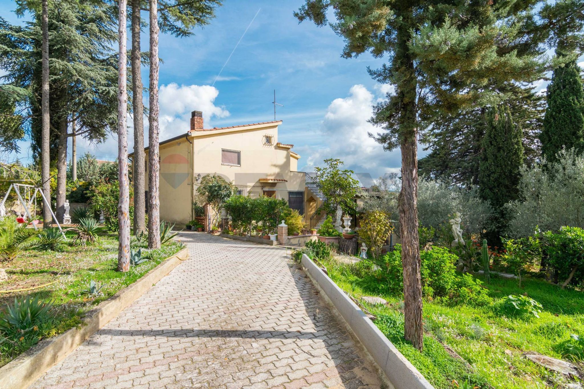 Property in Piazza Armerina