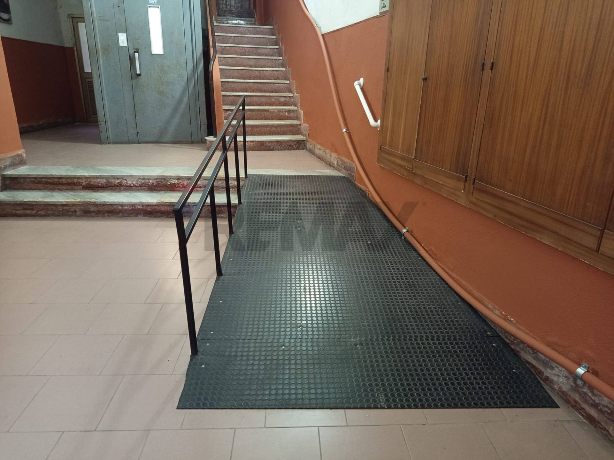 Ricezione / Lobby