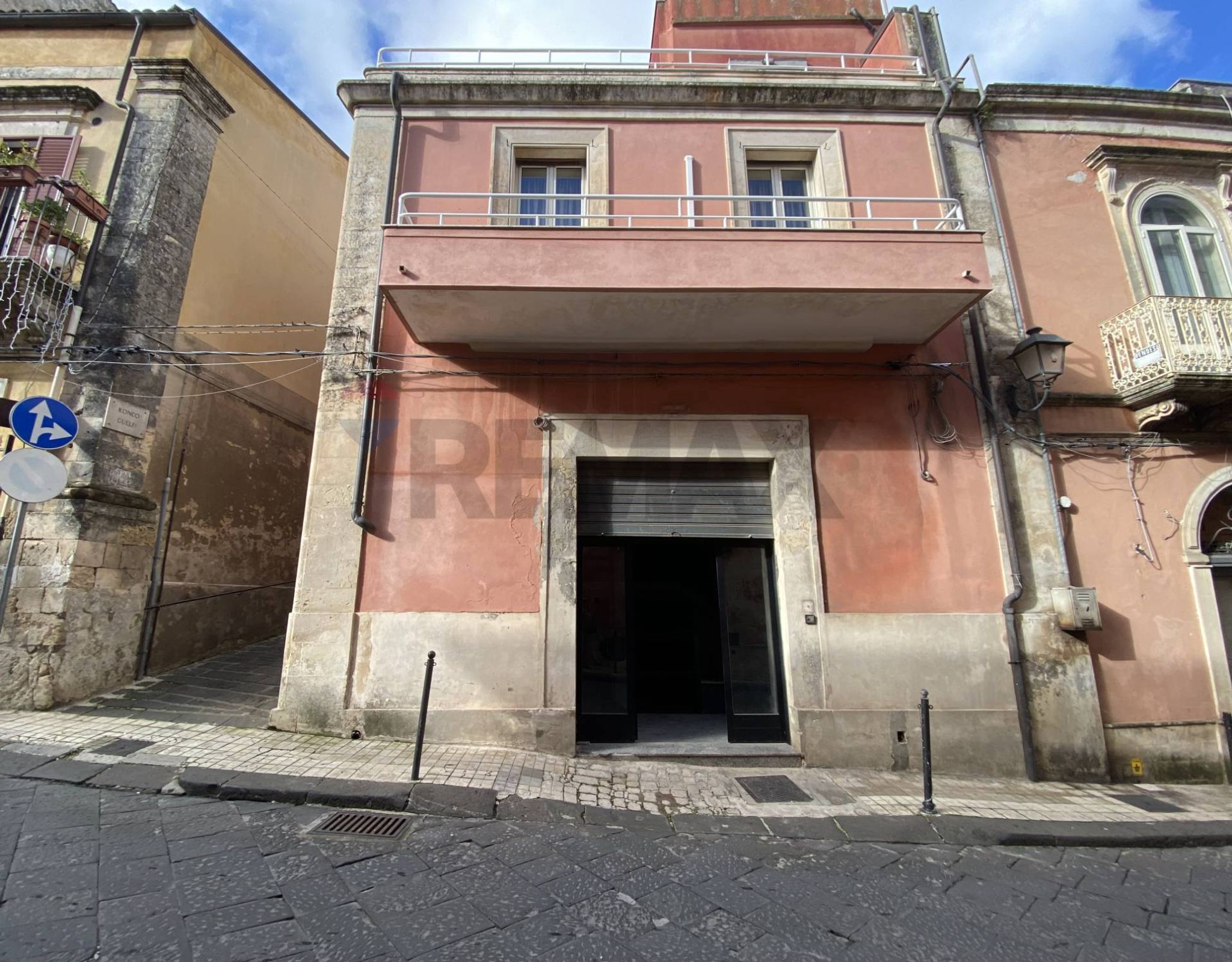 Immobile a Palazzolo Acreide
