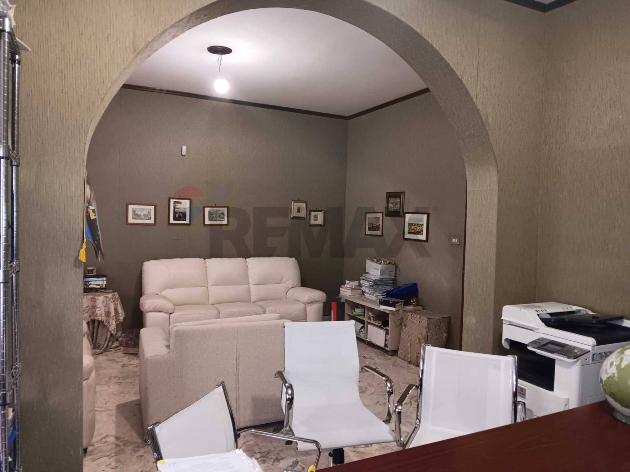 Sala da pranzo