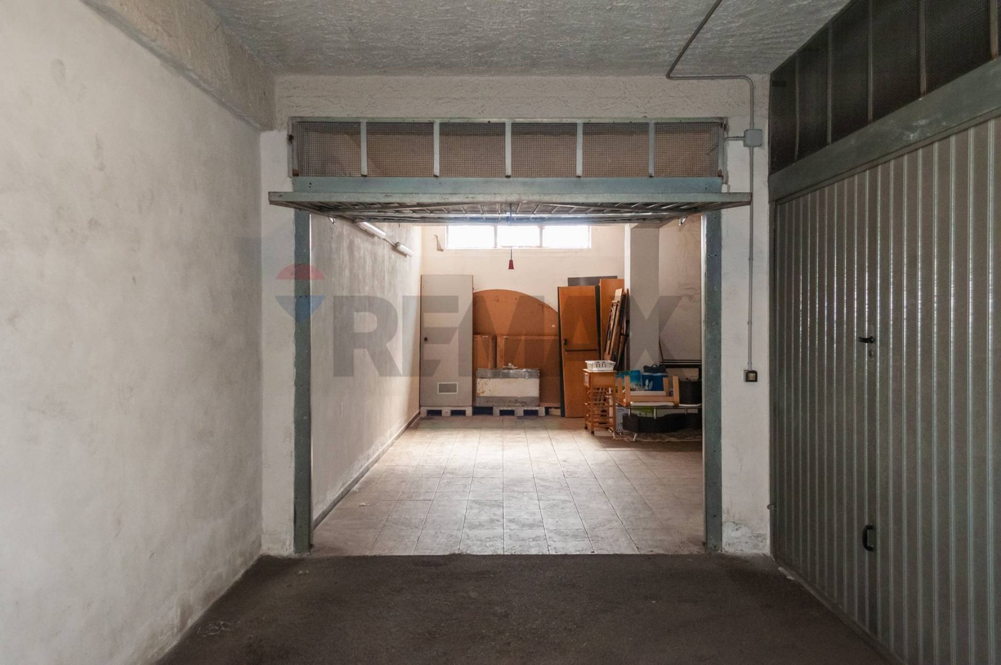 Parcheggio