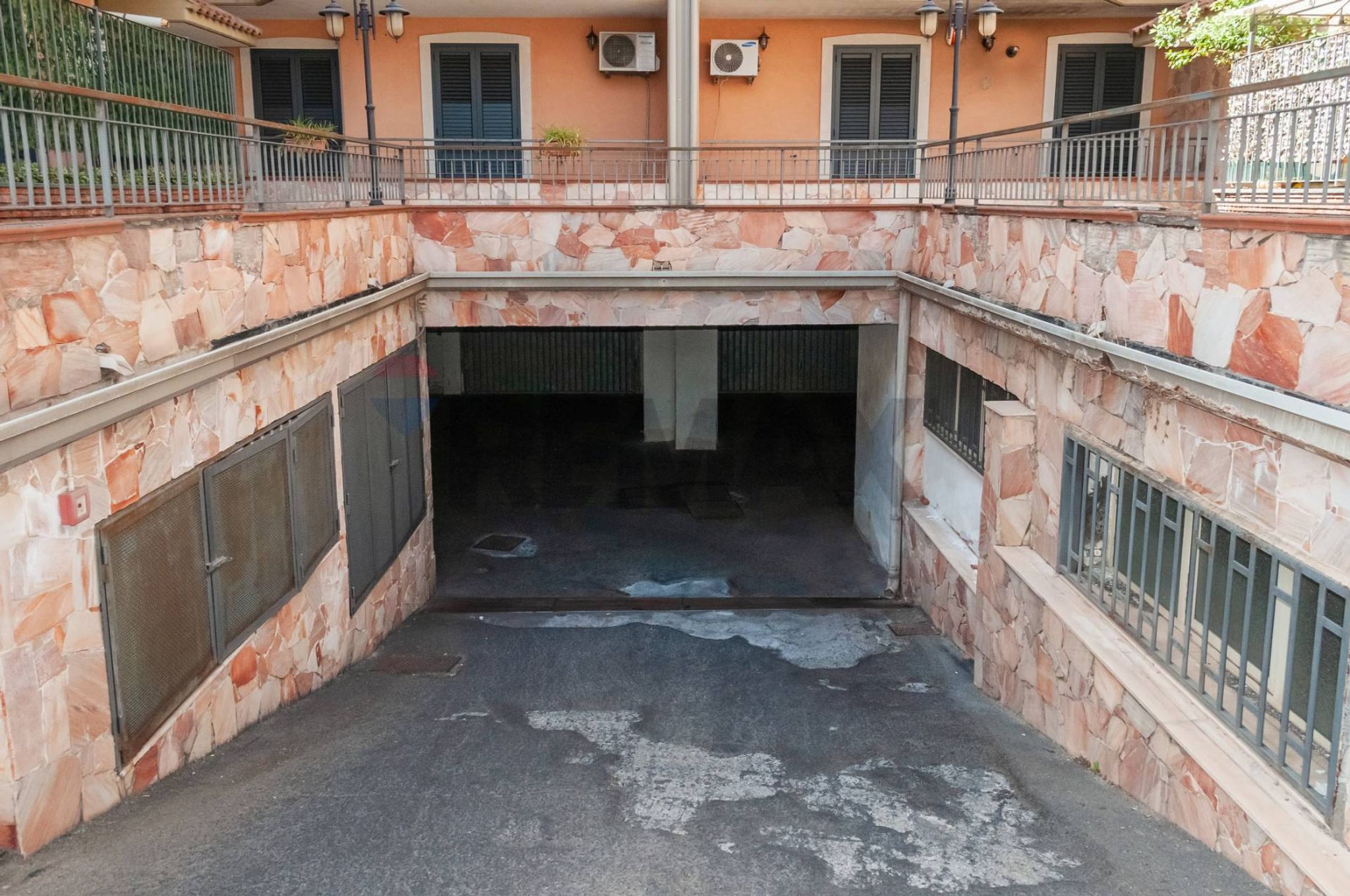 Property in Catania