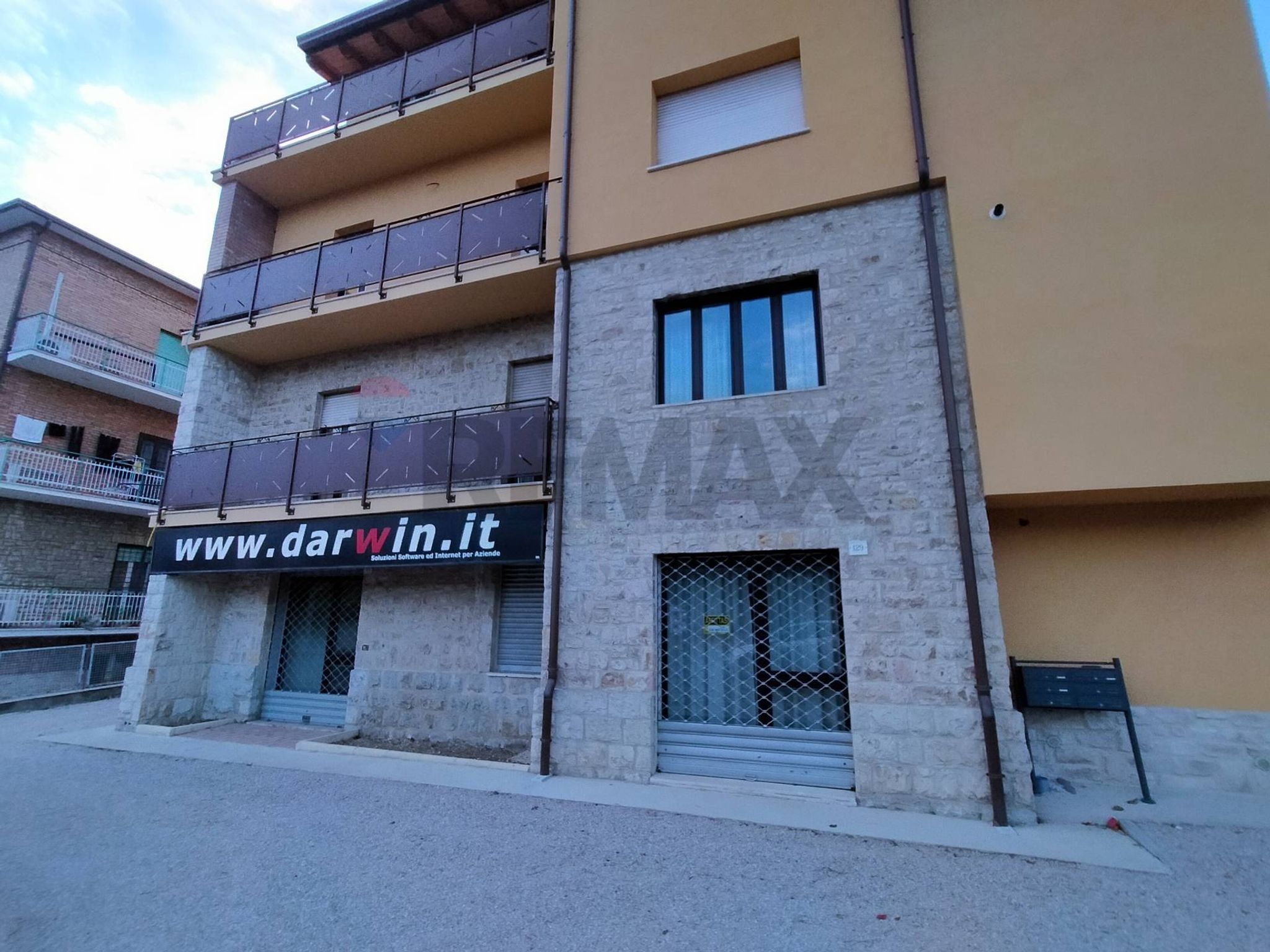 Property in Perugia