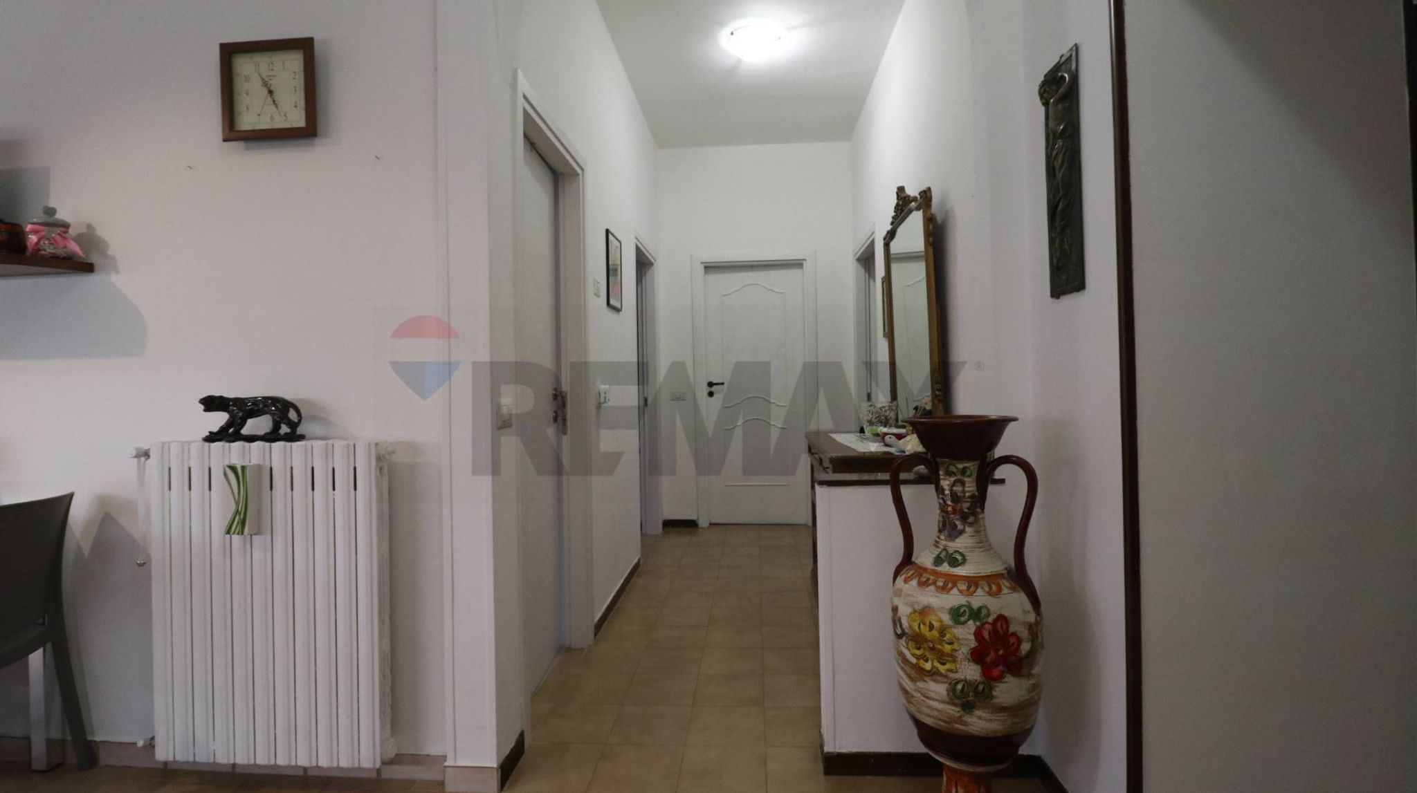Hall / corridoio