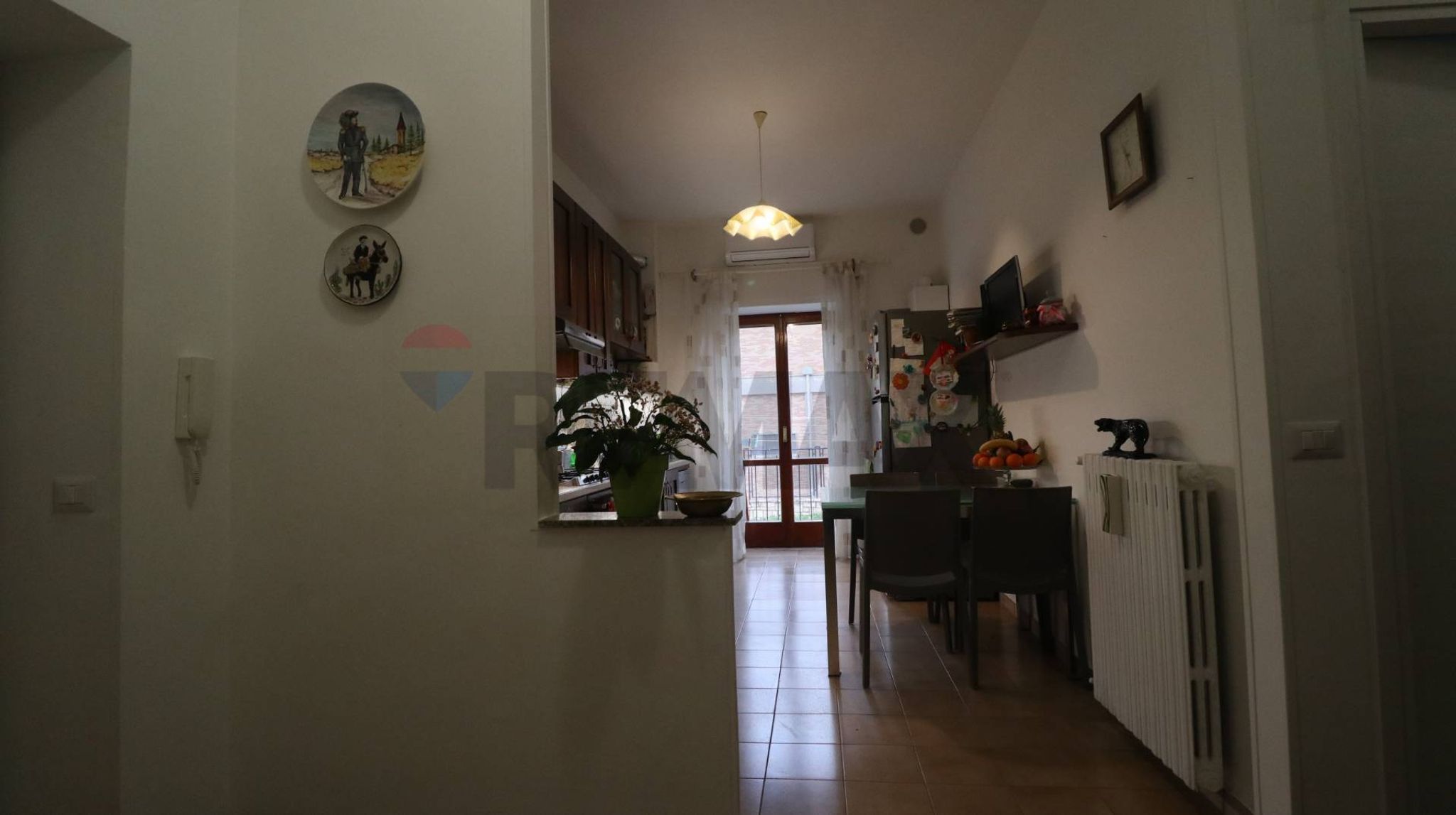 Hall / corridoio