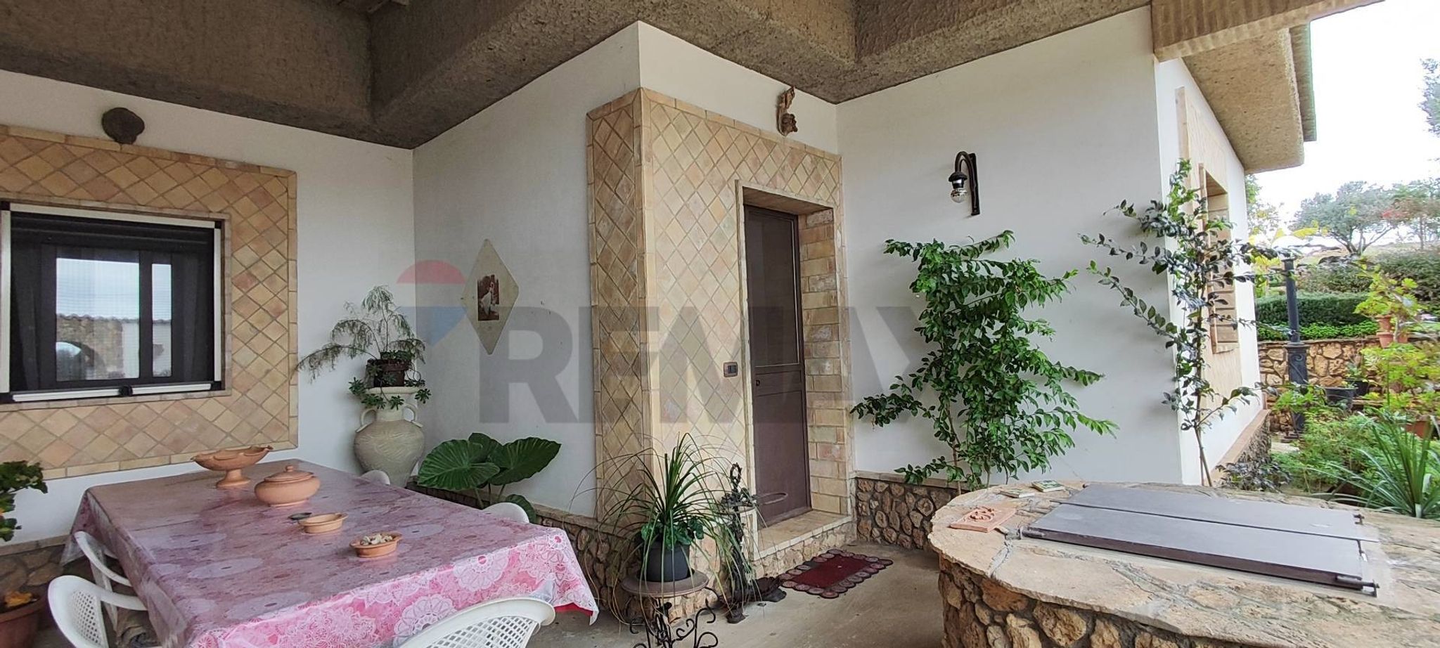 Property in Caltagirone