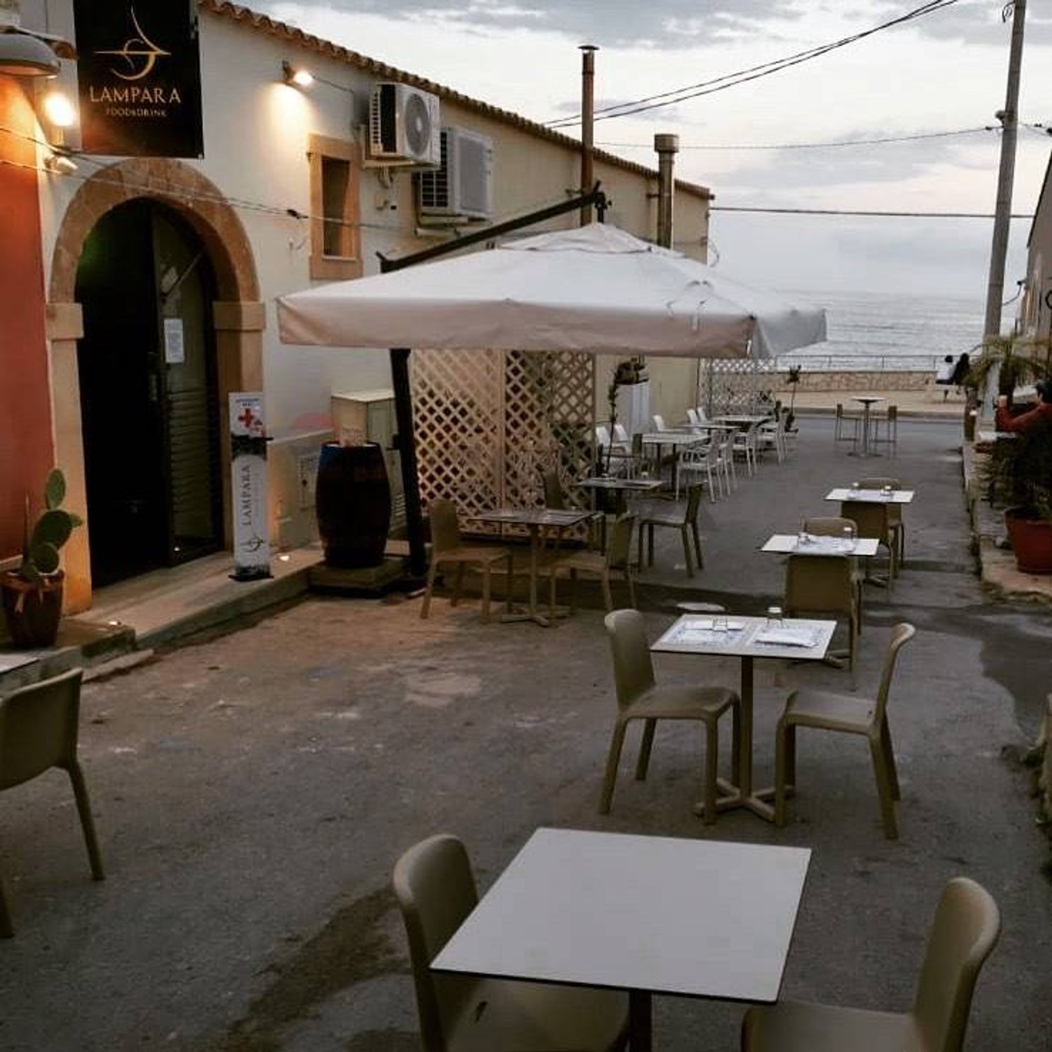 Terrazza
