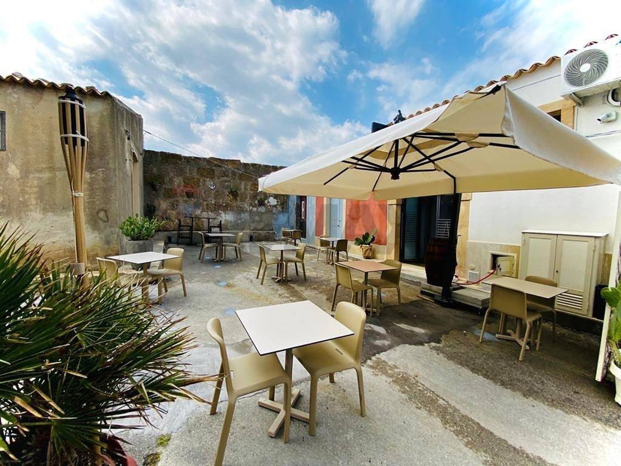 Terrazza