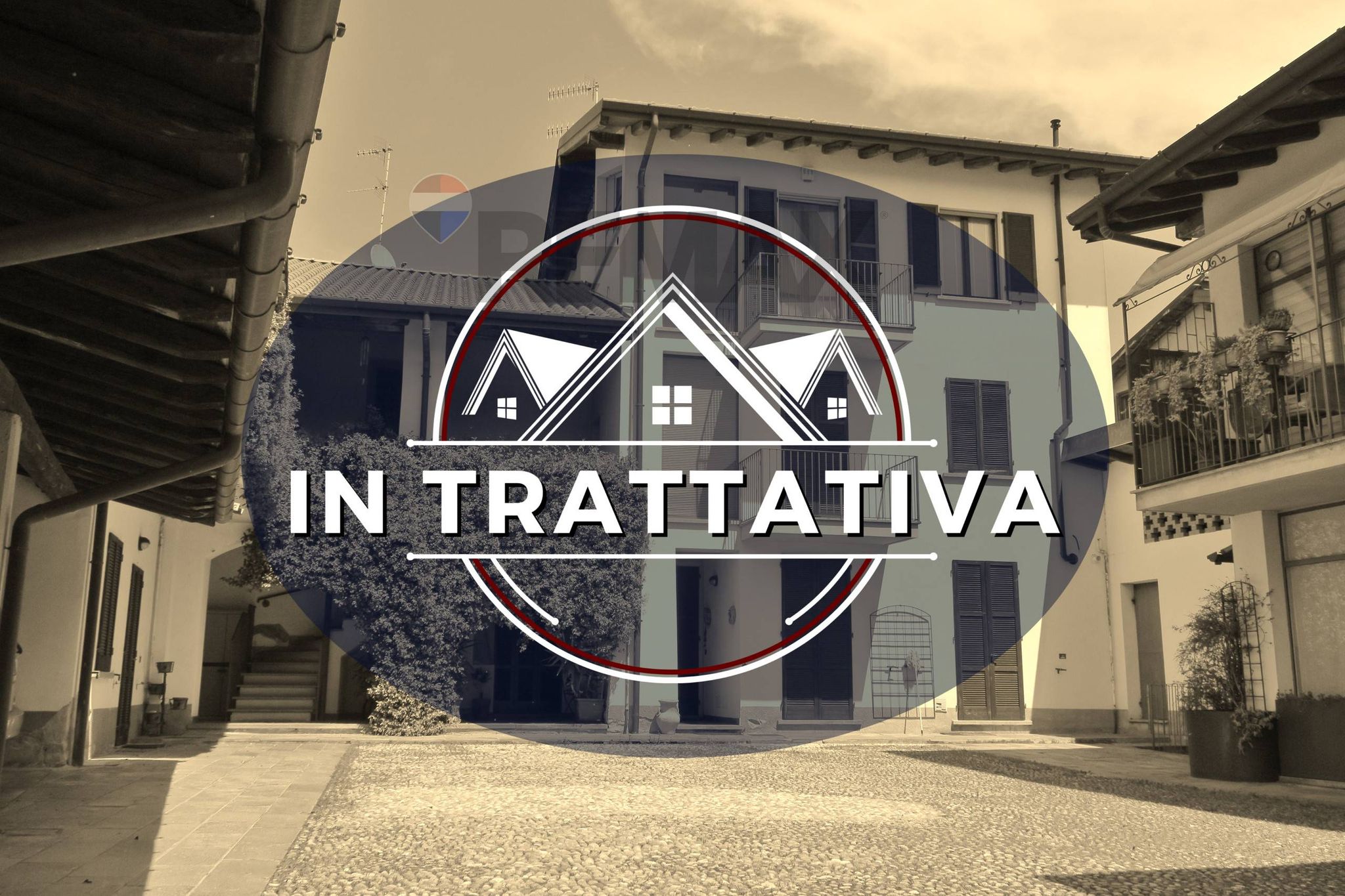 Immobile a Varese