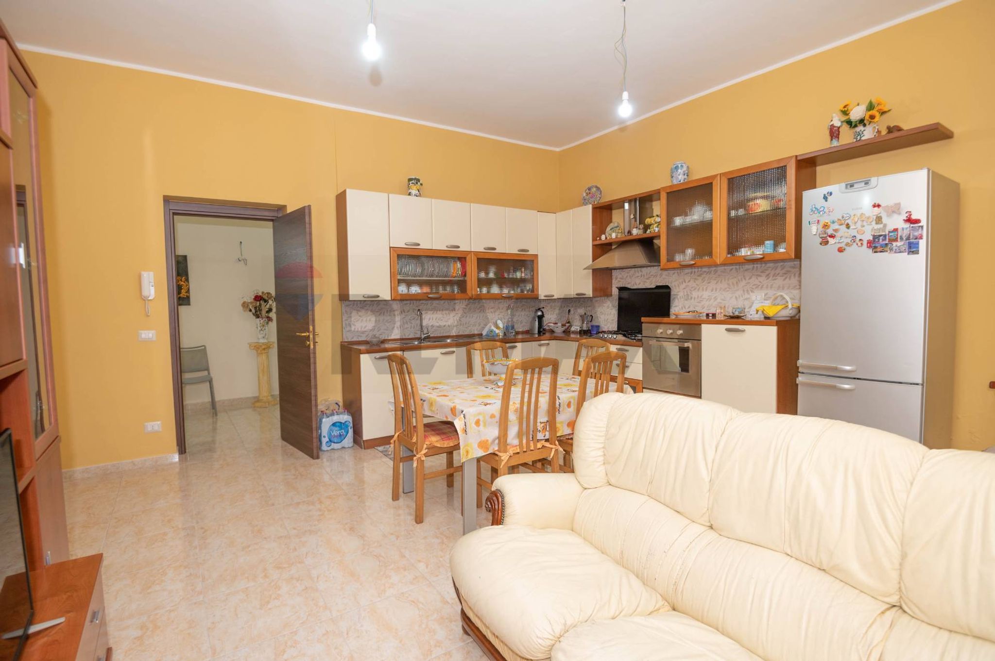 Sala da pranzo