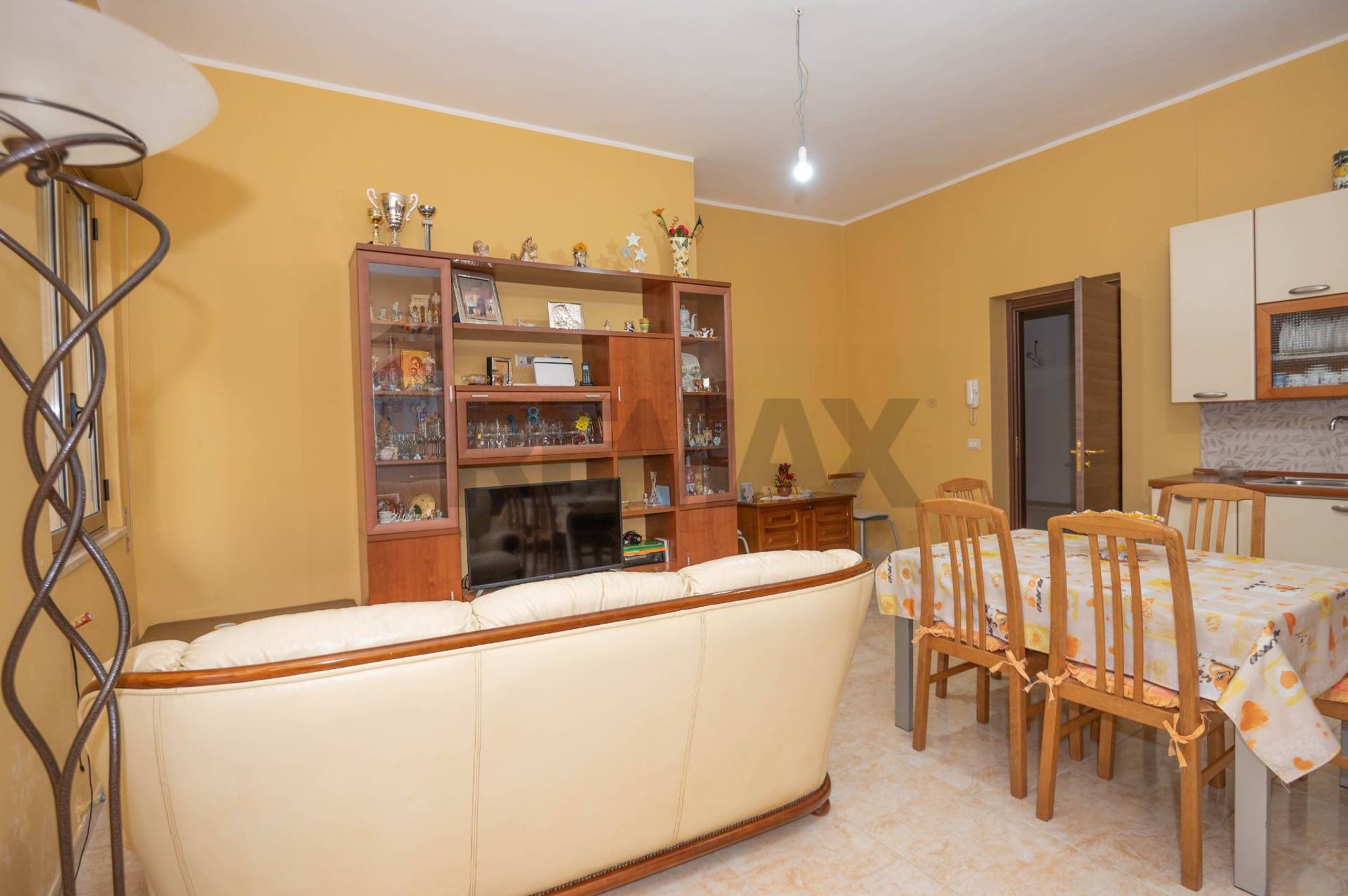 Sala da pranzo