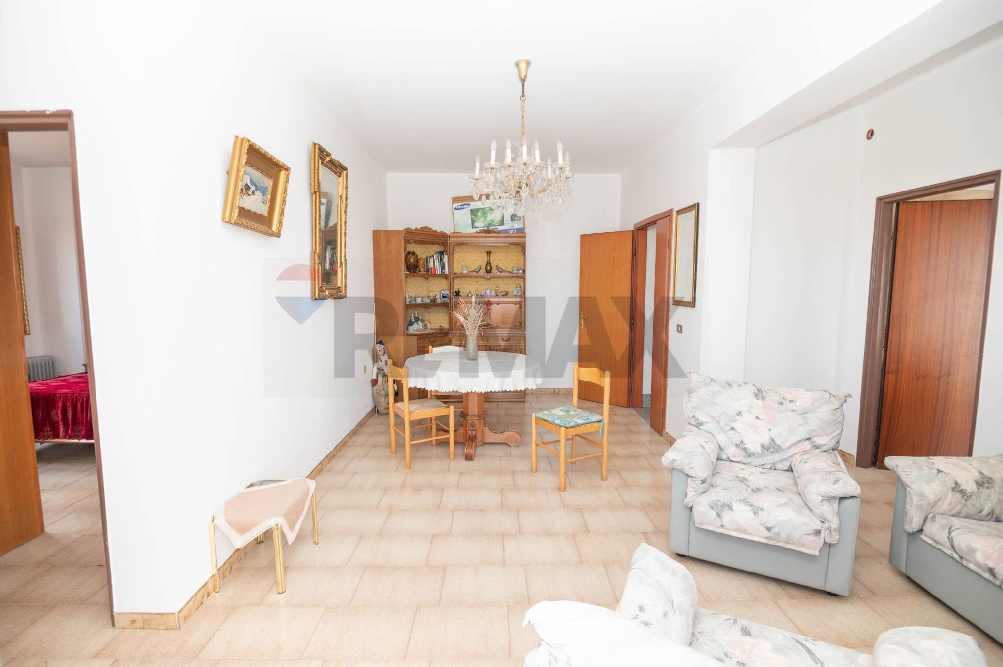 Sala da pranzo