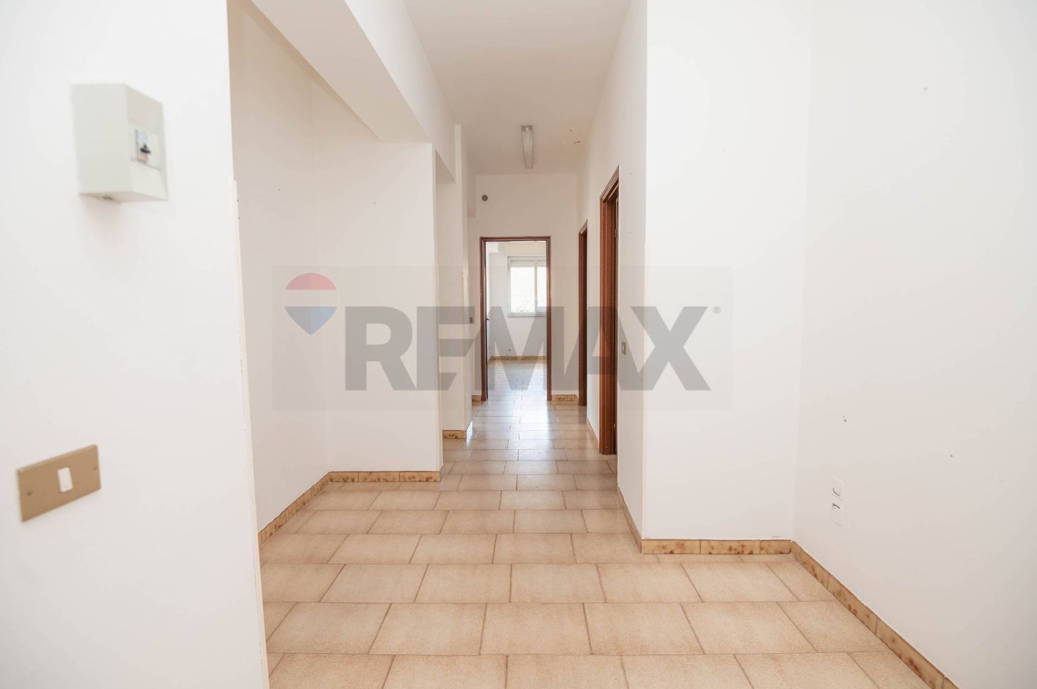 Hall / corridoio