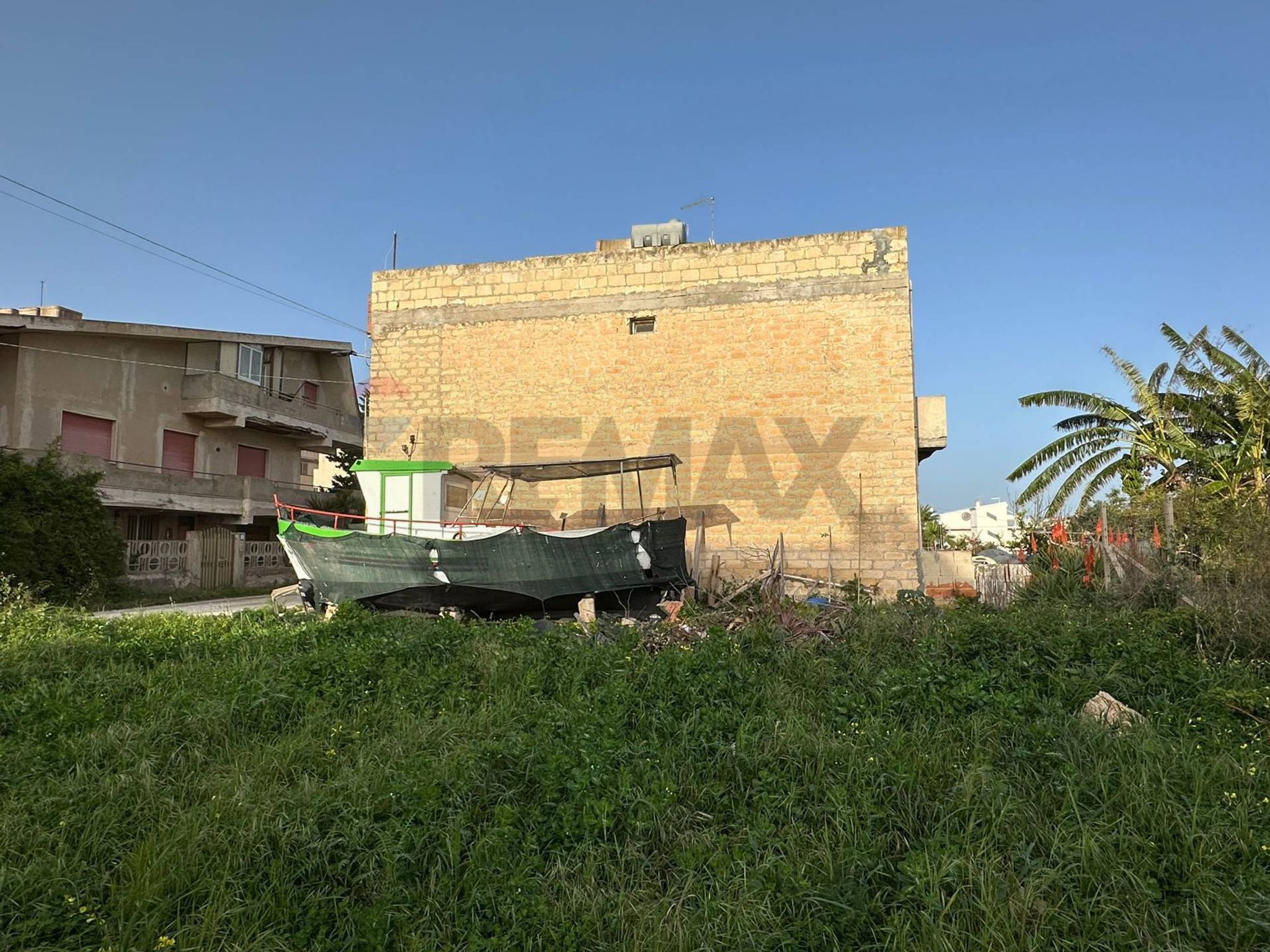 Immobile a Portopalo di Capo Passero