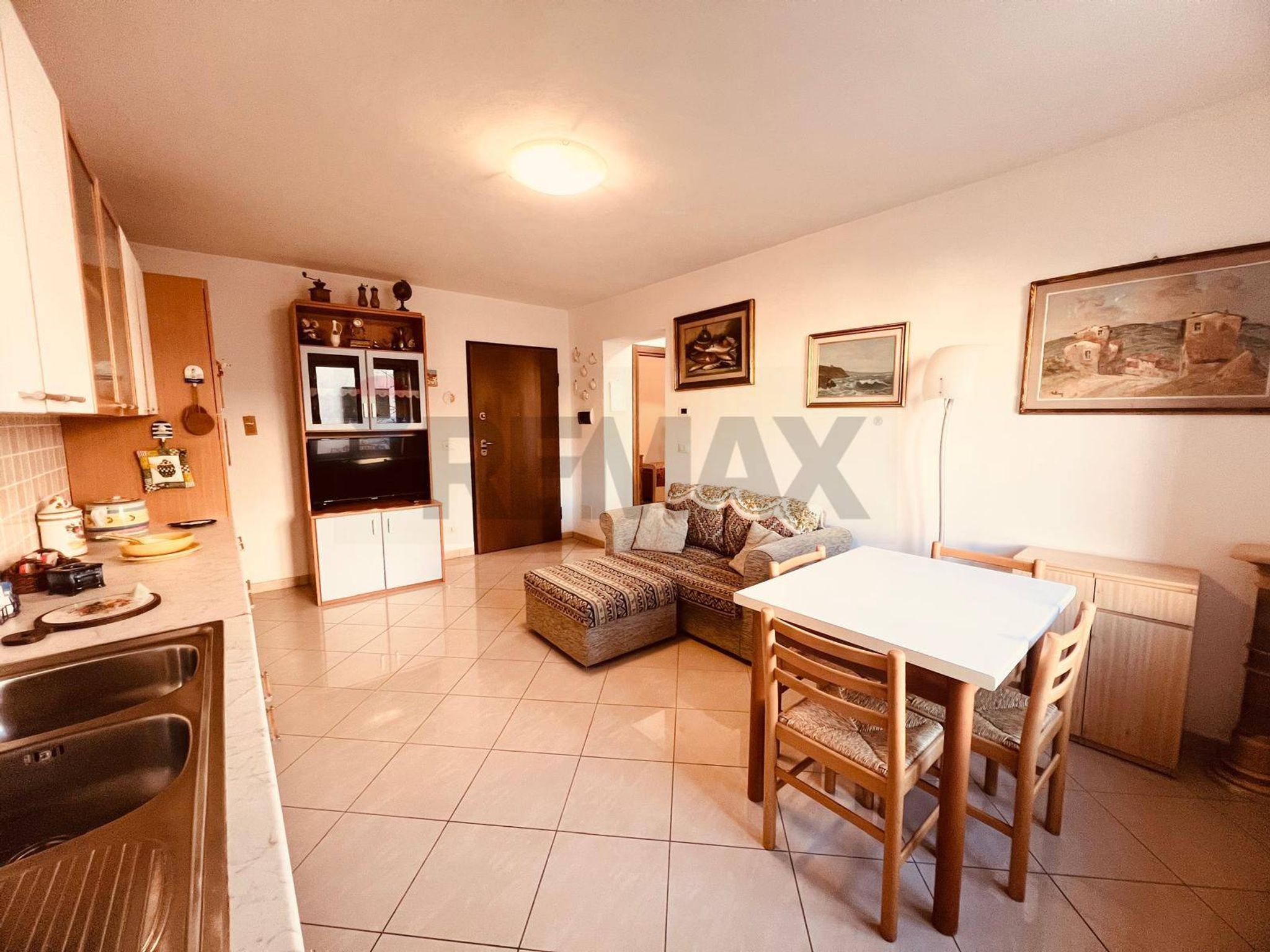 Sala da pranzo