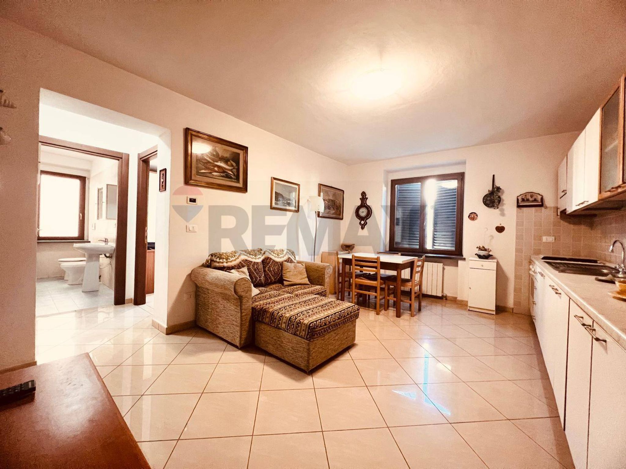 Sala da pranzo