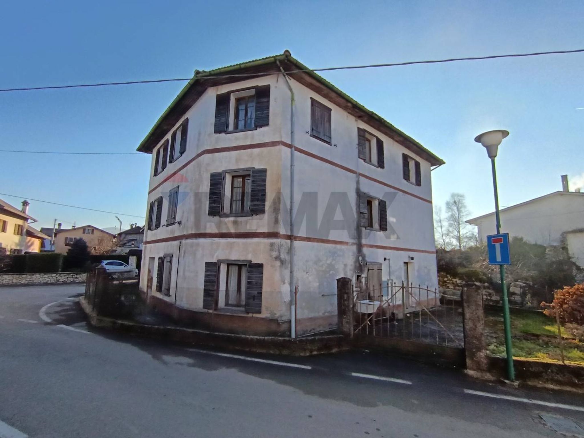 Immobile a Borgo Valbelluna