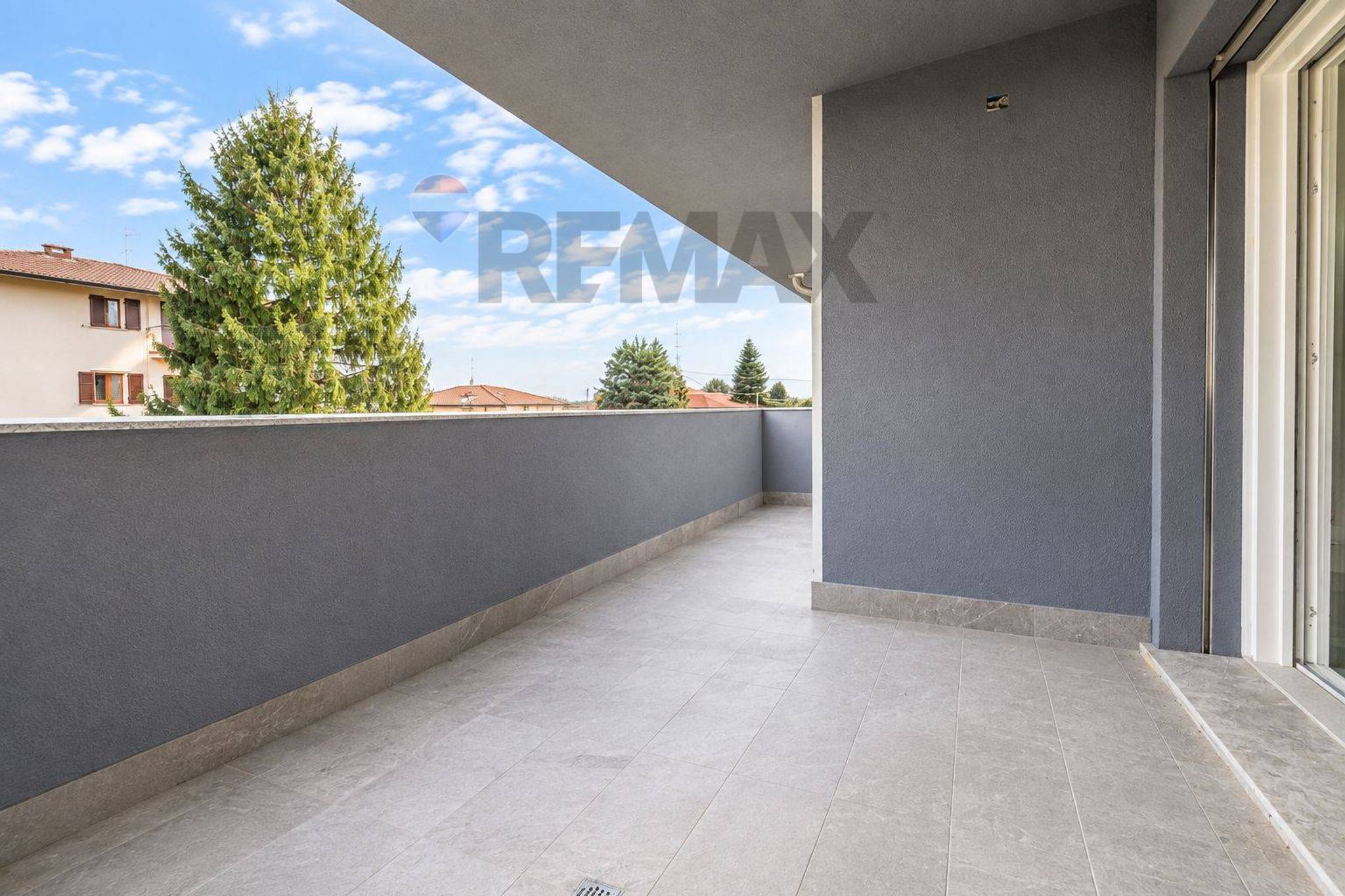 Terrazza