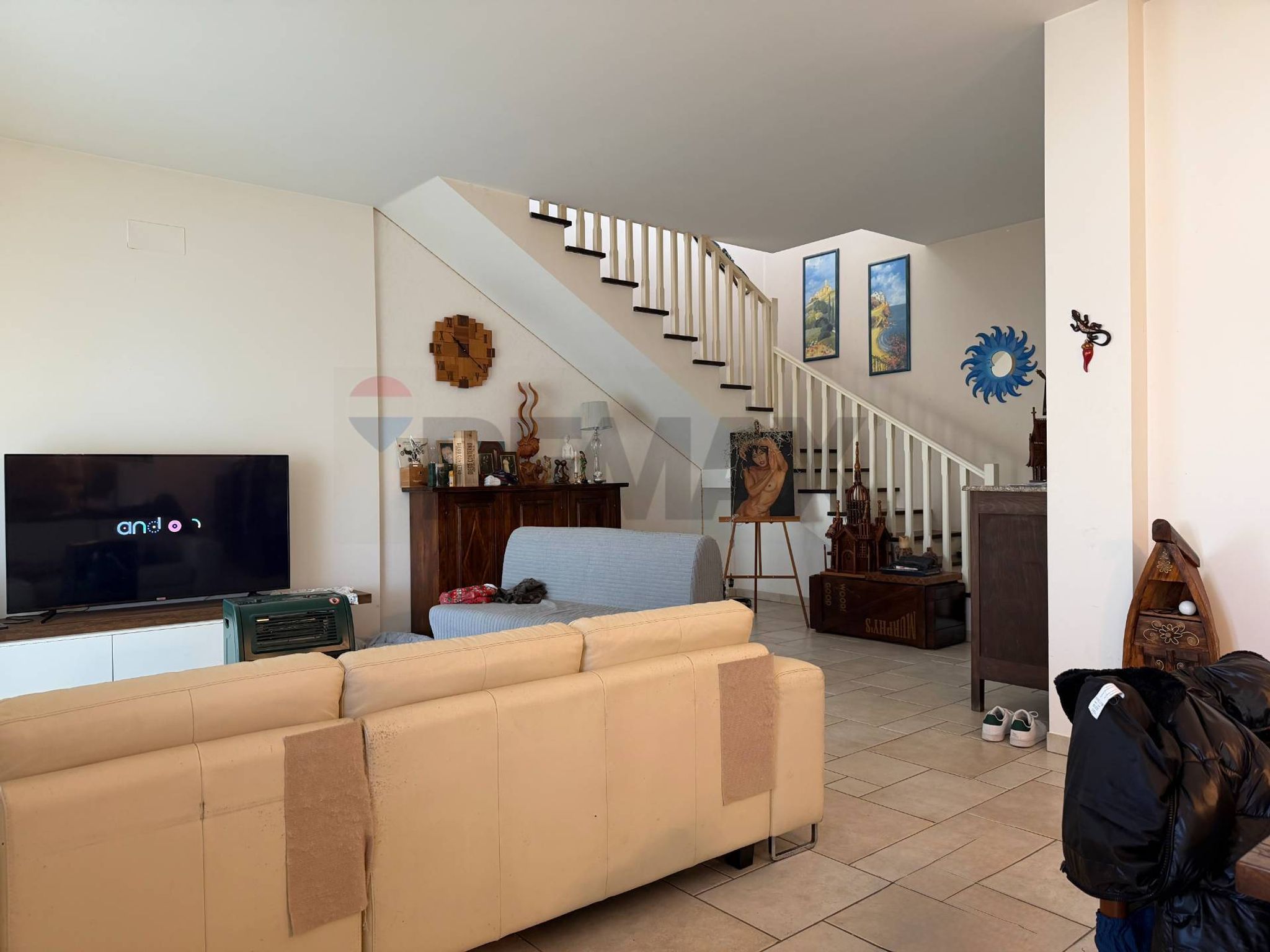 Property in Manoppello