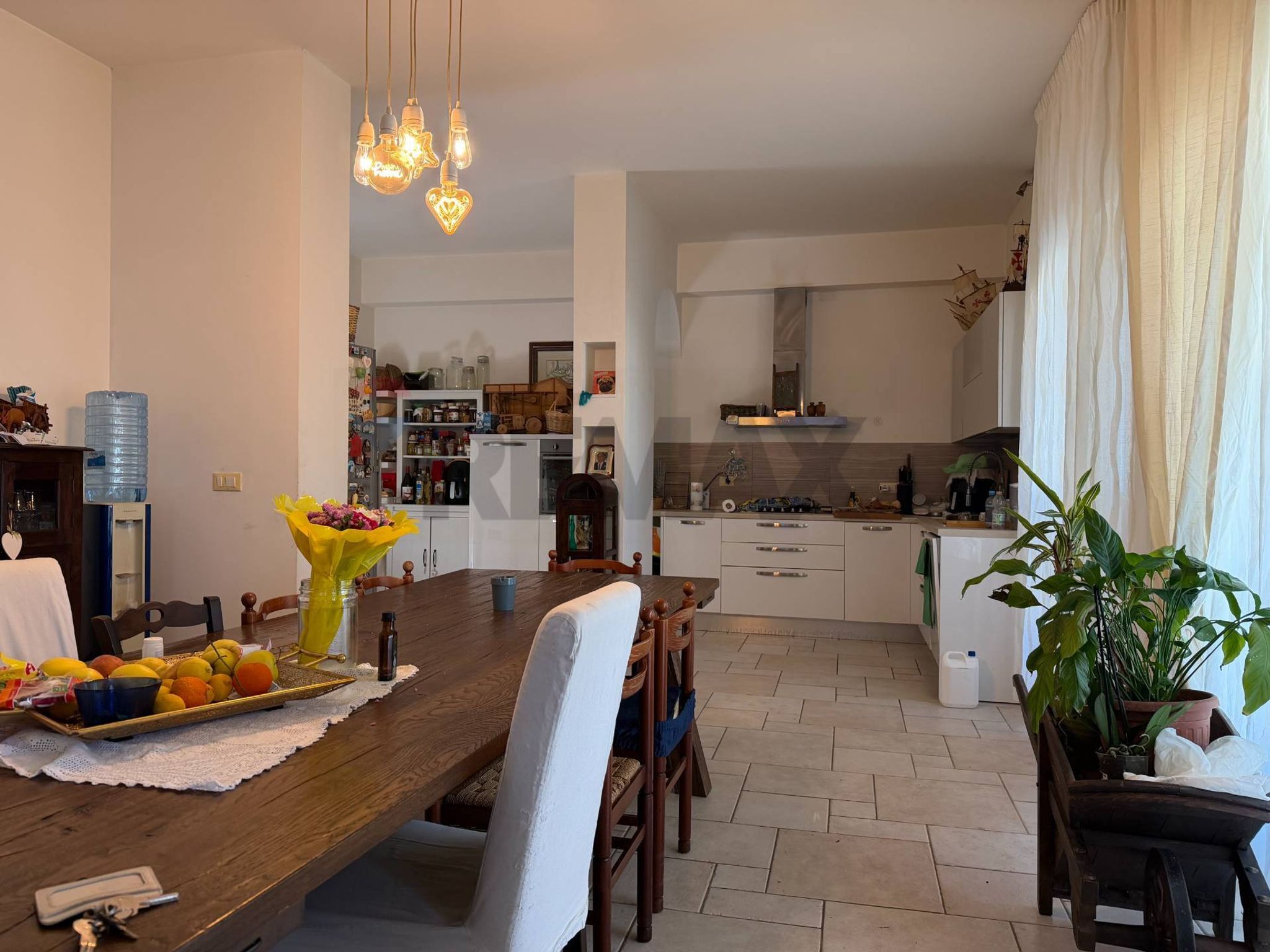 Sala da pranzo