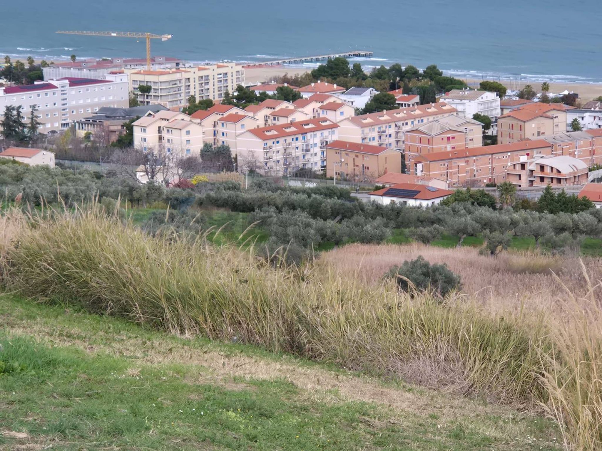 Property in Vasto