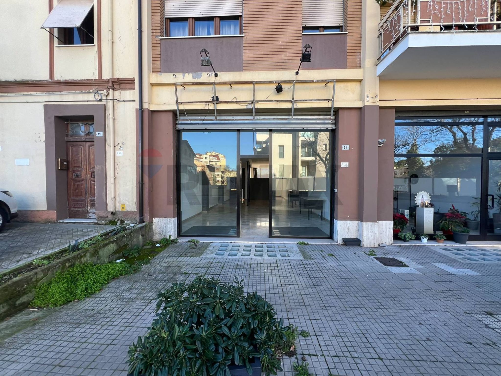 Immobile a Lanciano