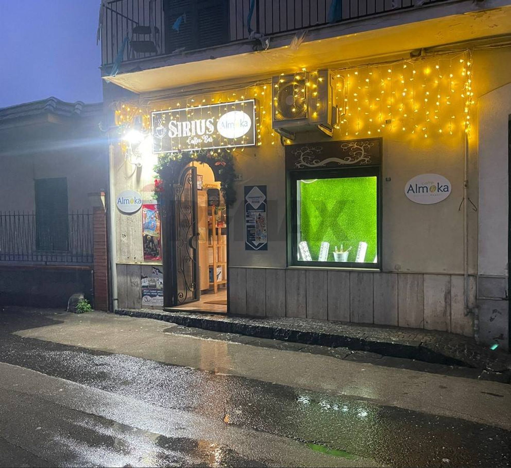 Immobile a Torre del Greco