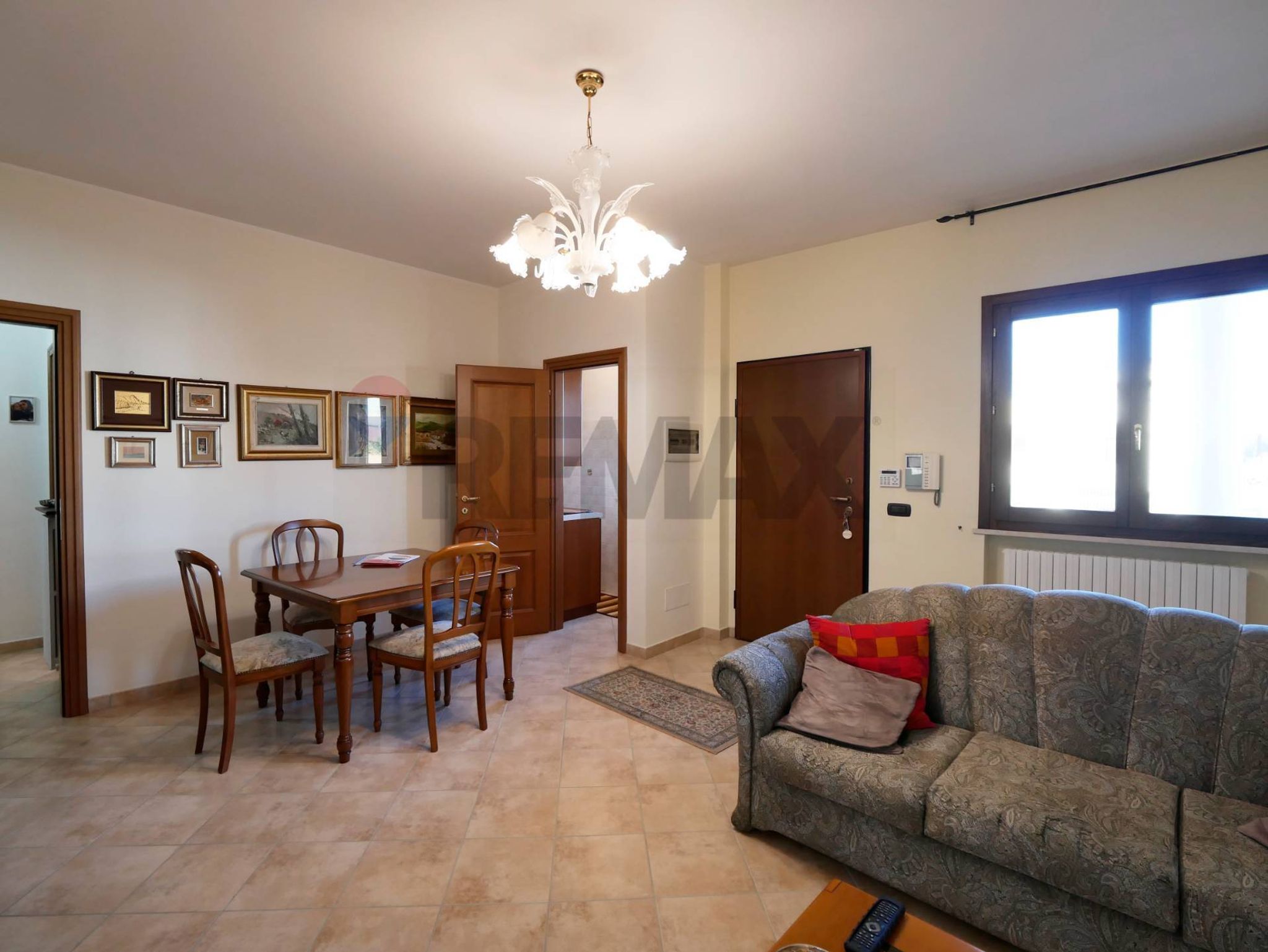 Sala da pranzo