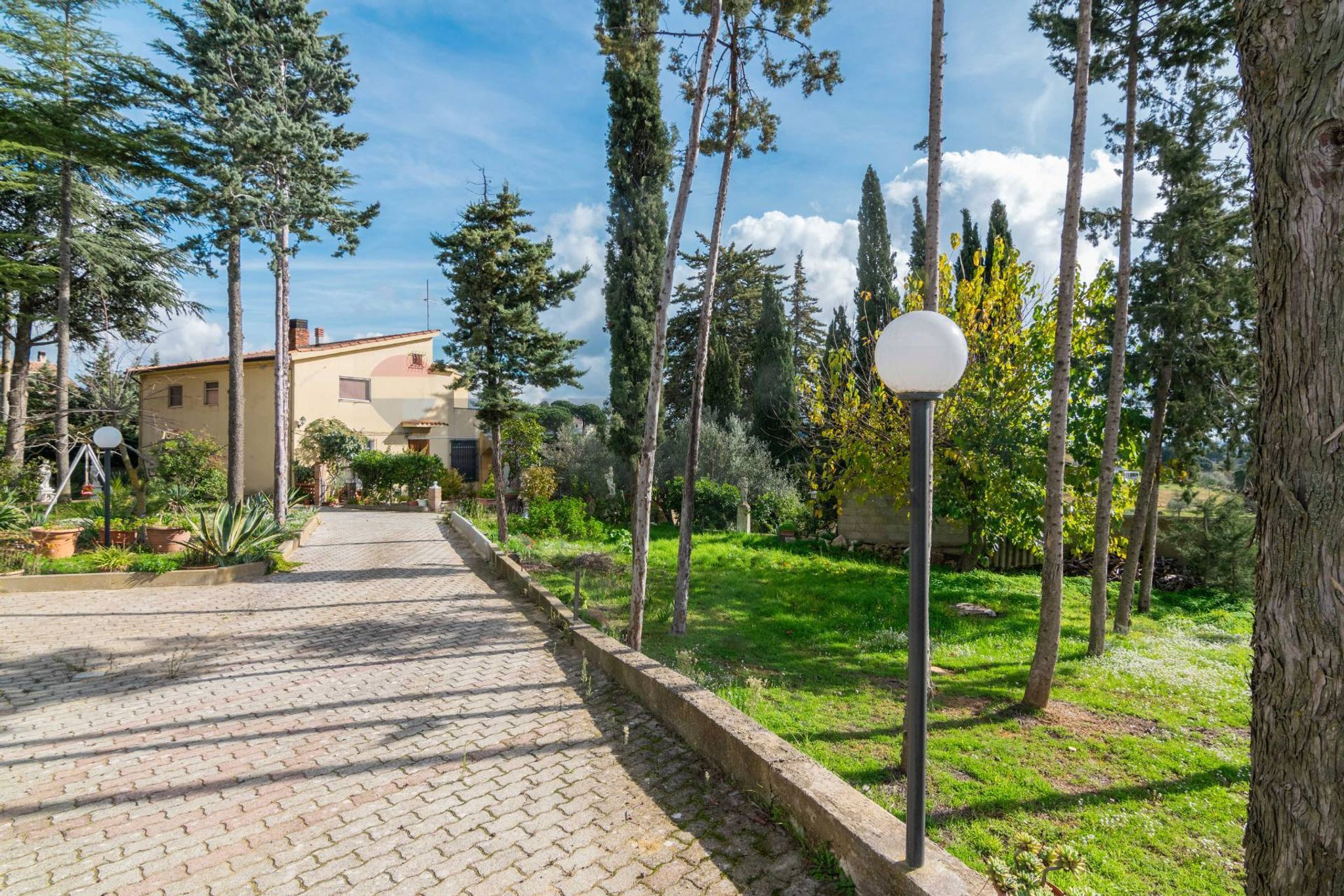 Giardino