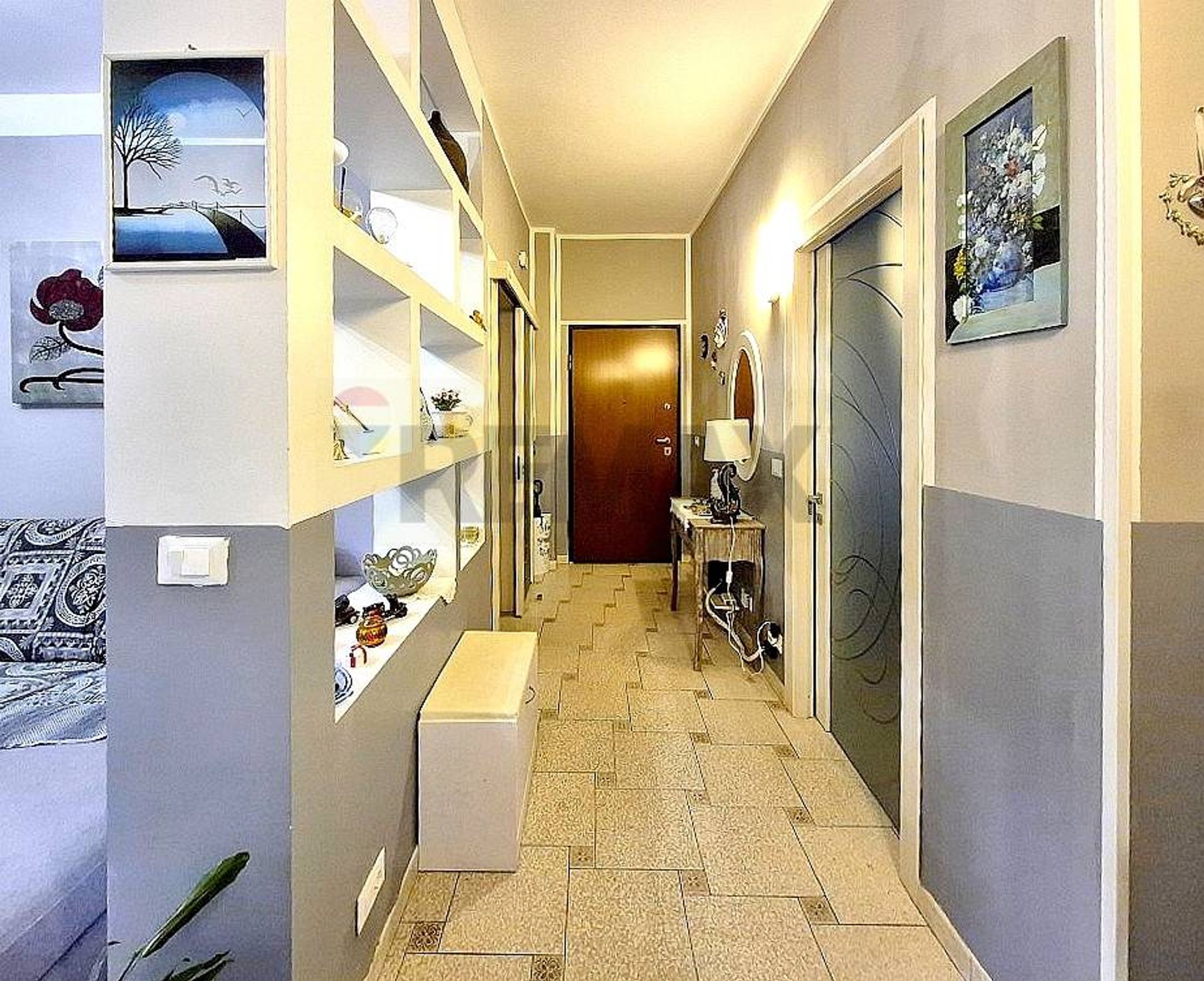 Hall / corridoio