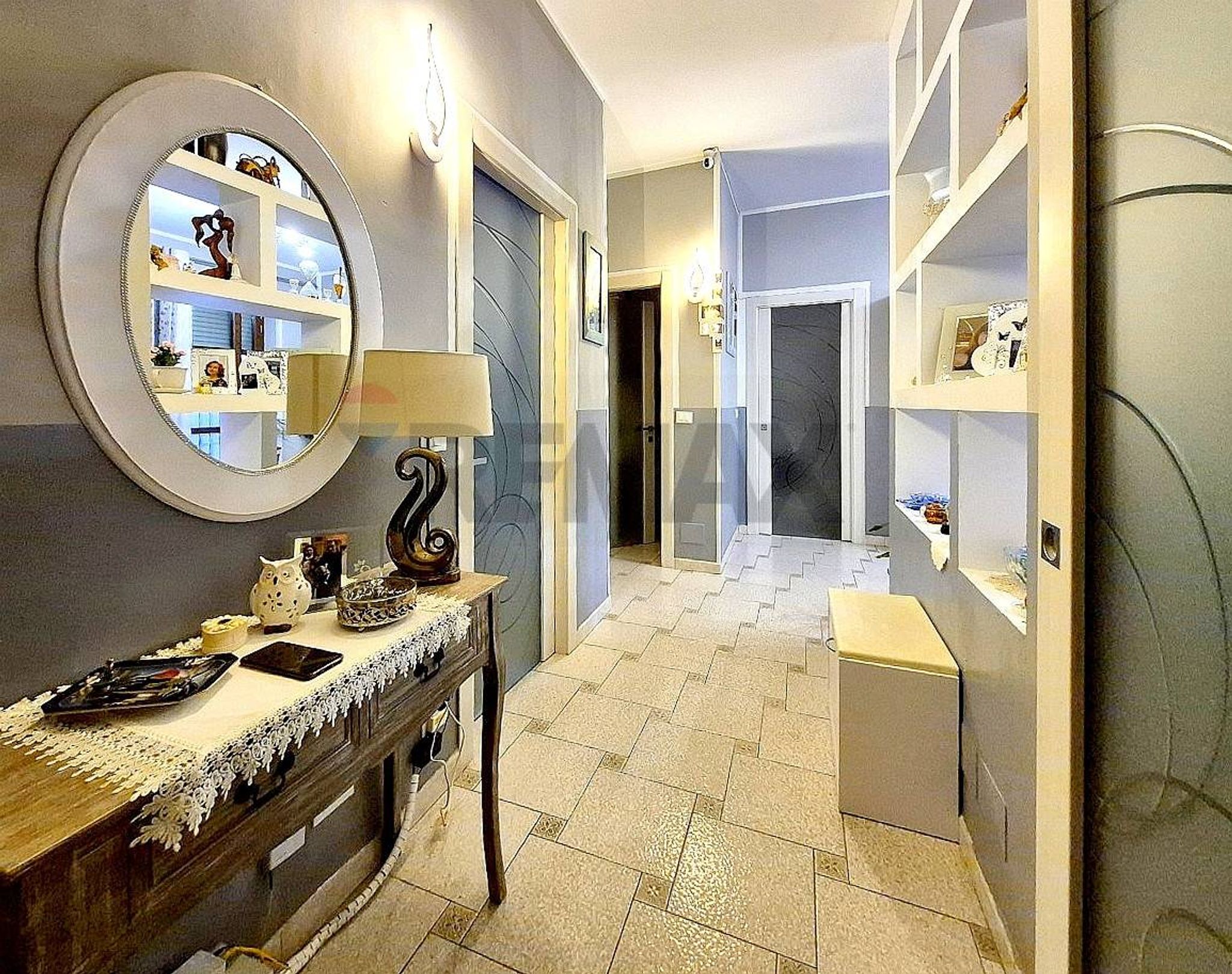 Hall / corridoio