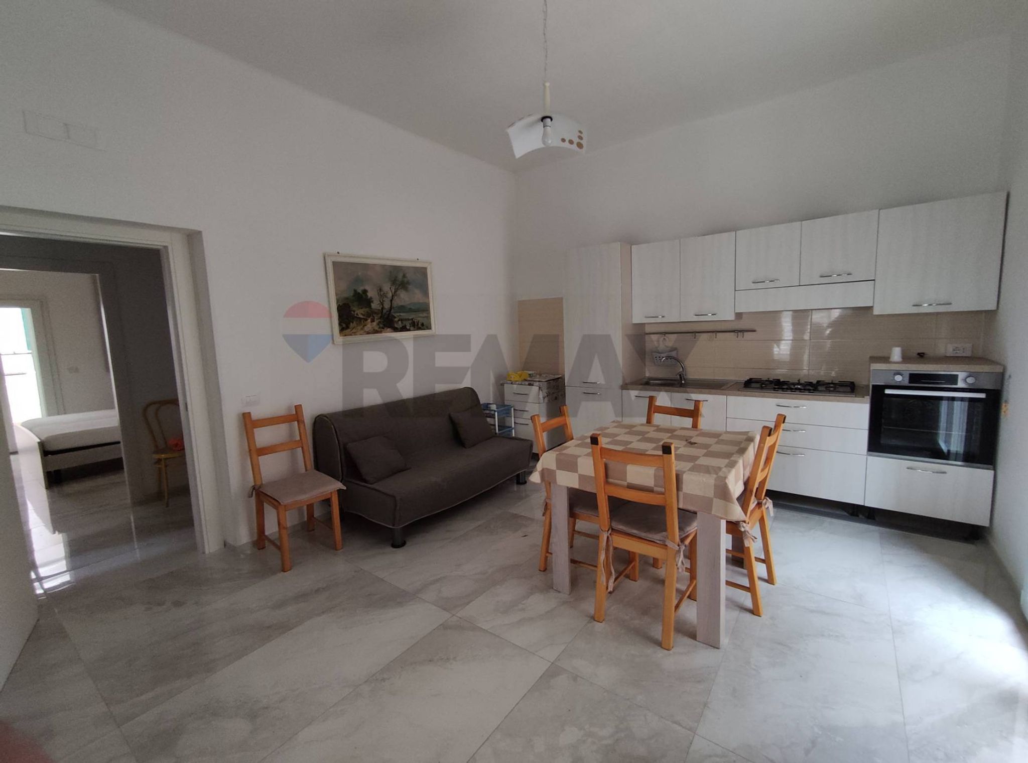 Sala da pranzo