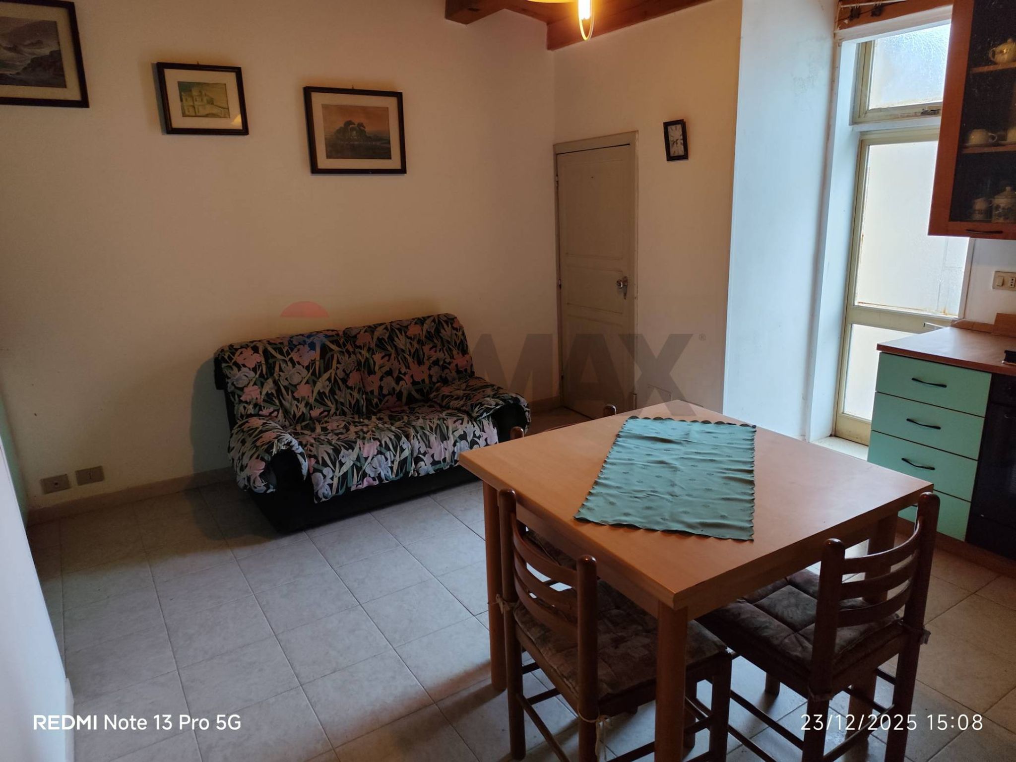 Sala da pranzo
