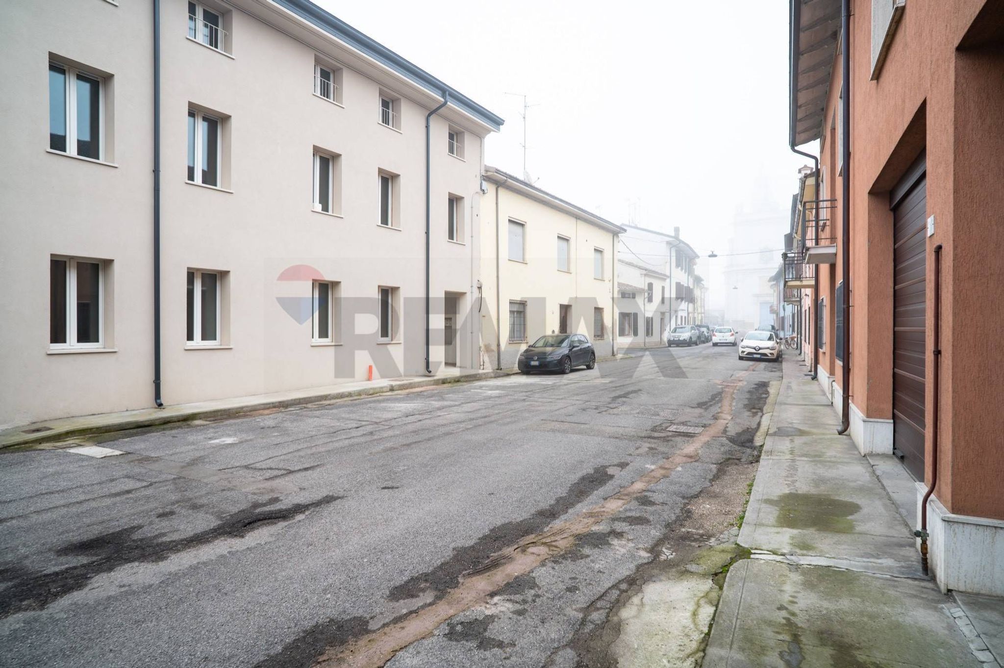 Immobile a Viadana