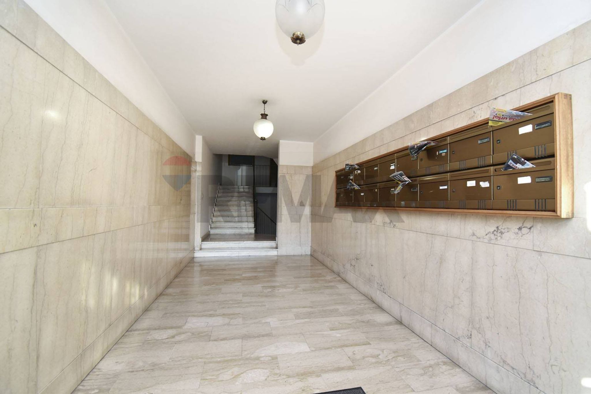 Ricezione / Lobby