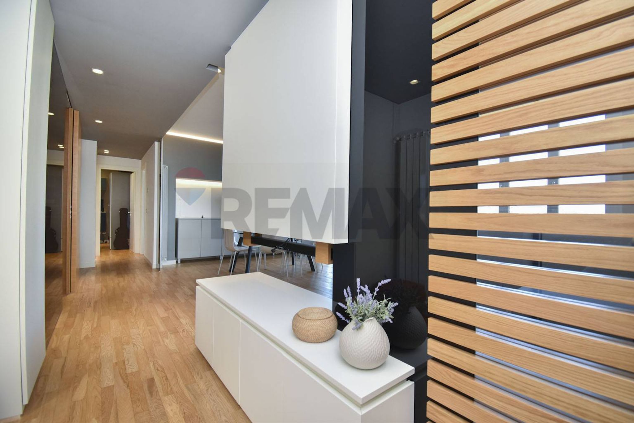 Hall / corridoio