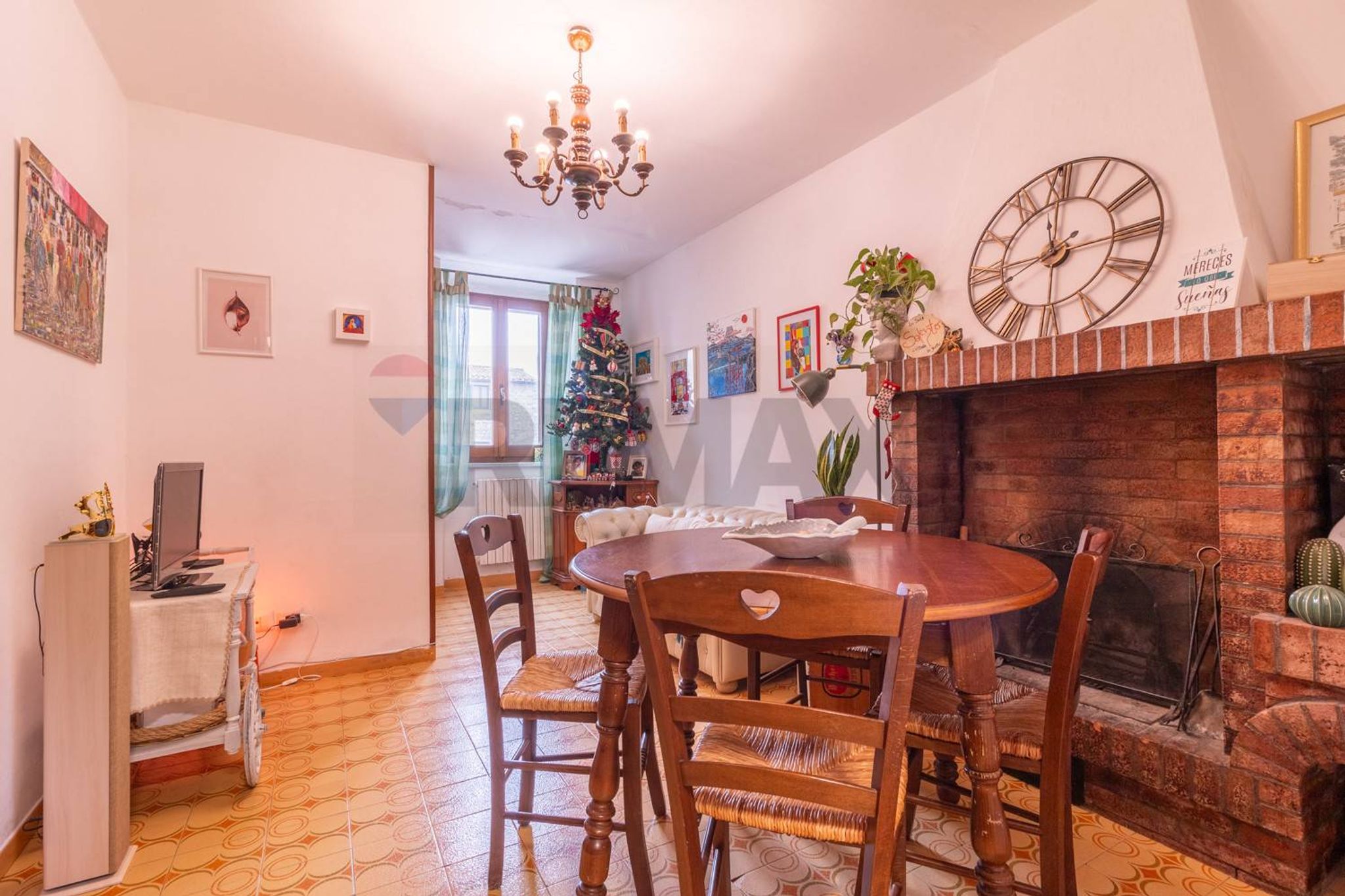 Sala da pranzo