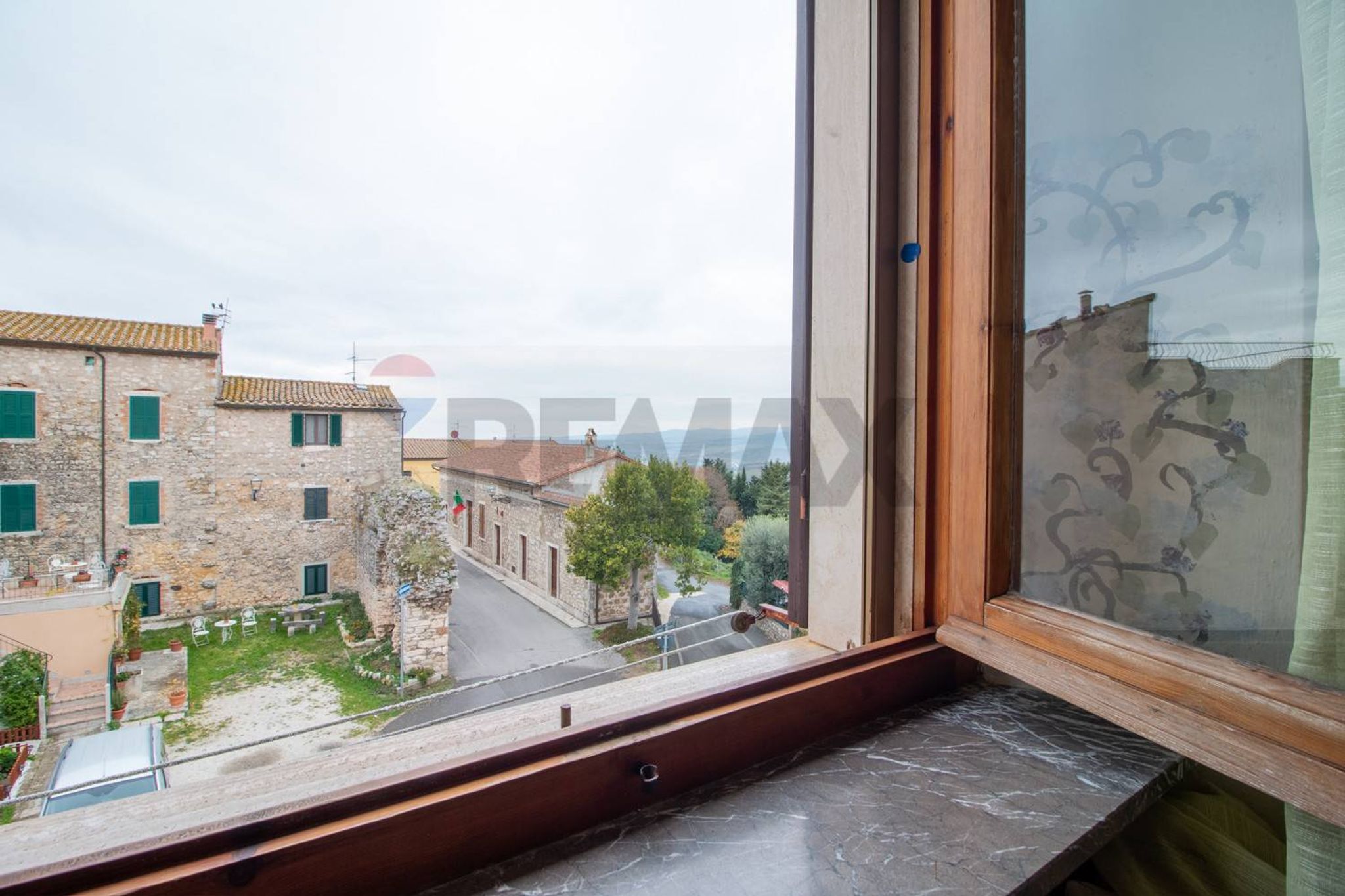 Balcone