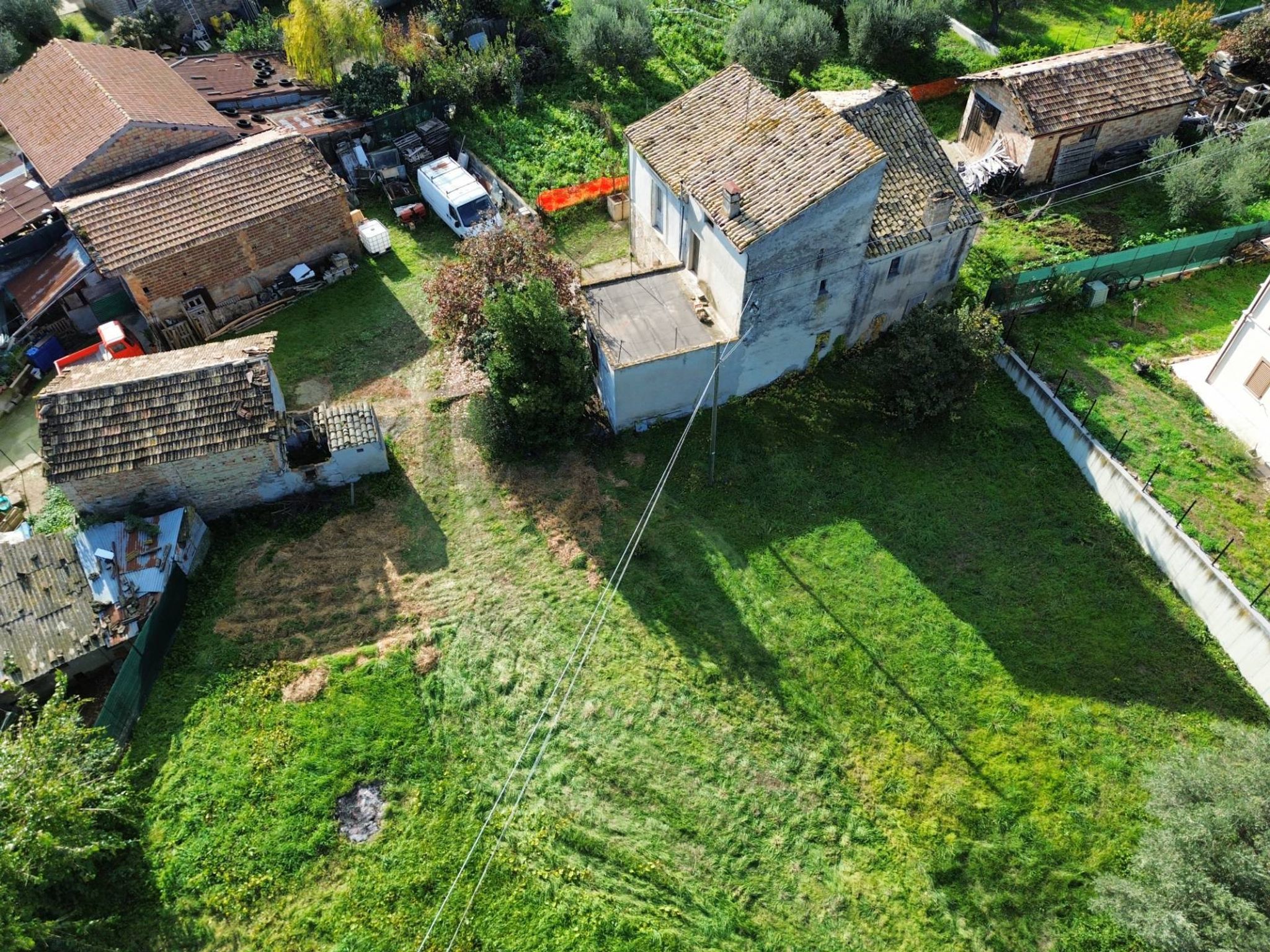 Property in Lanciano