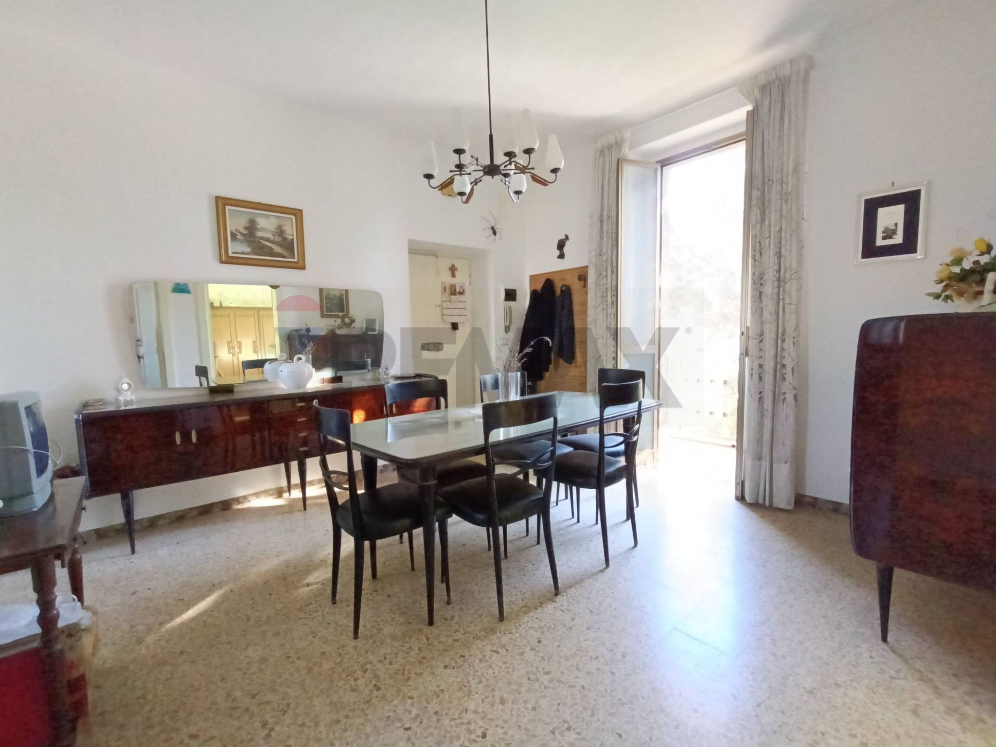 Sala da pranzo