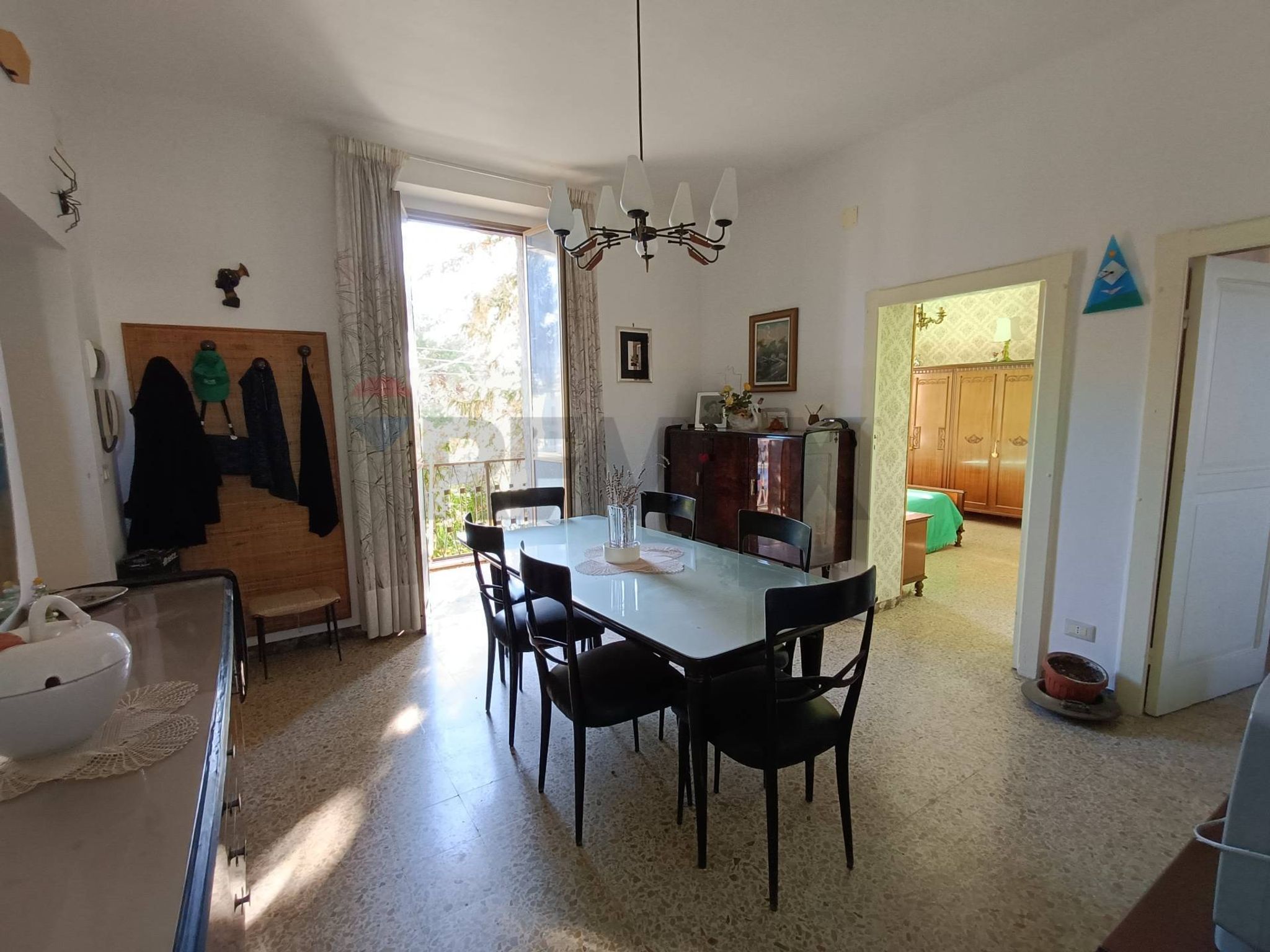 Sala da pranzo