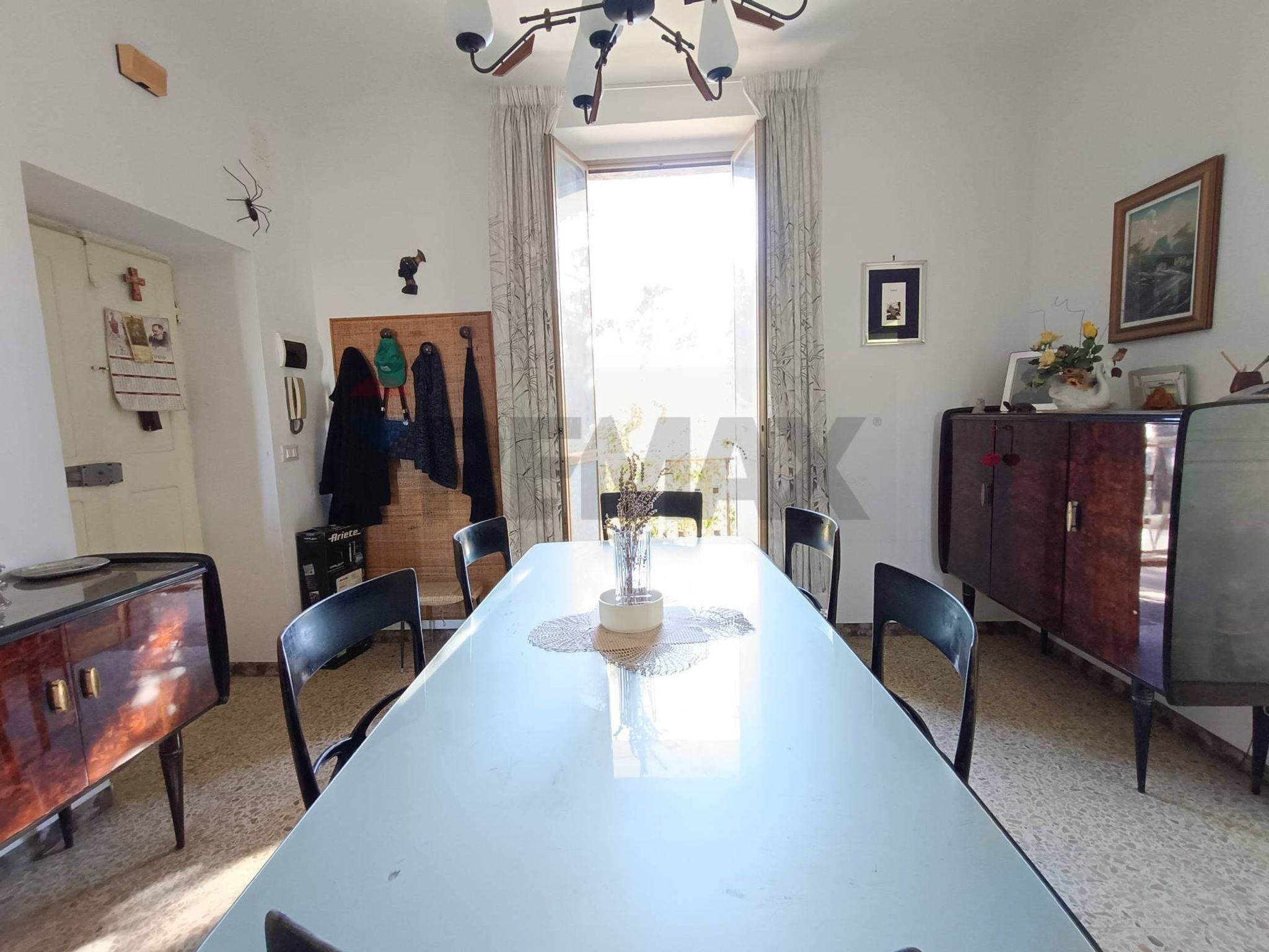 Property in Santa Maria Imbaro