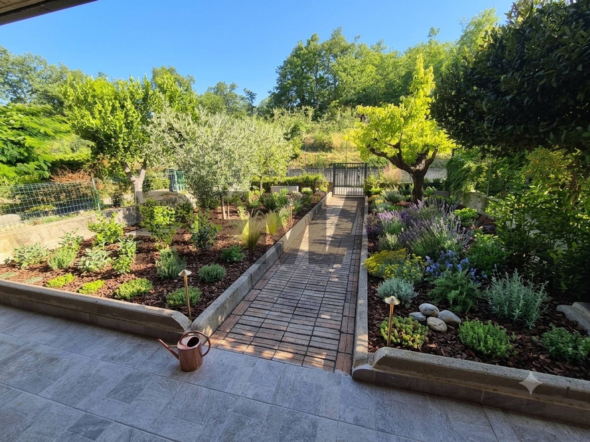 Giardino