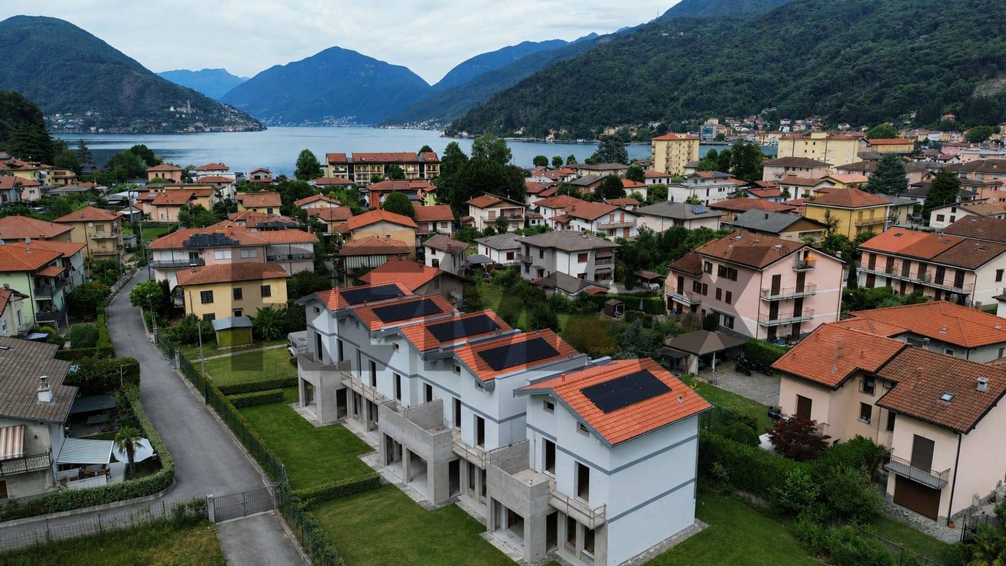 Immobile a Porto Ceresio