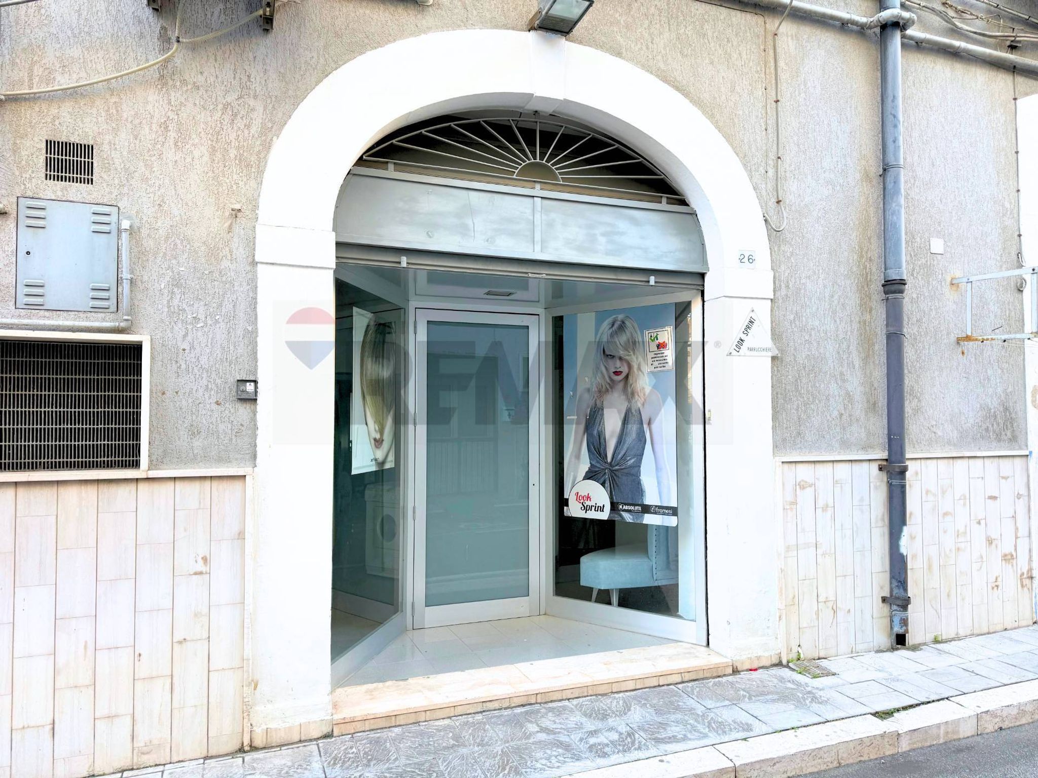Immobile a Foggia