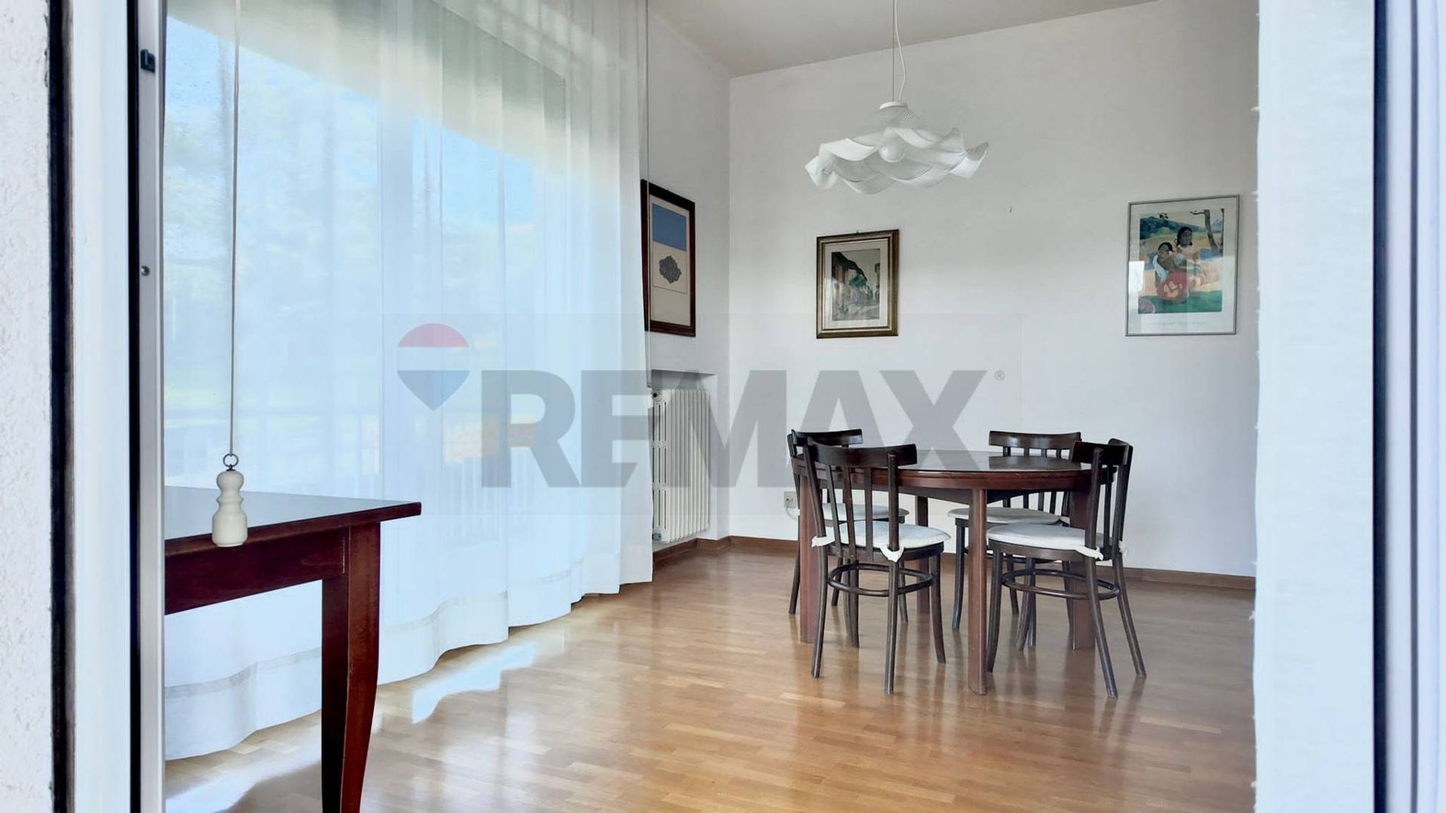 Sala da pranzo