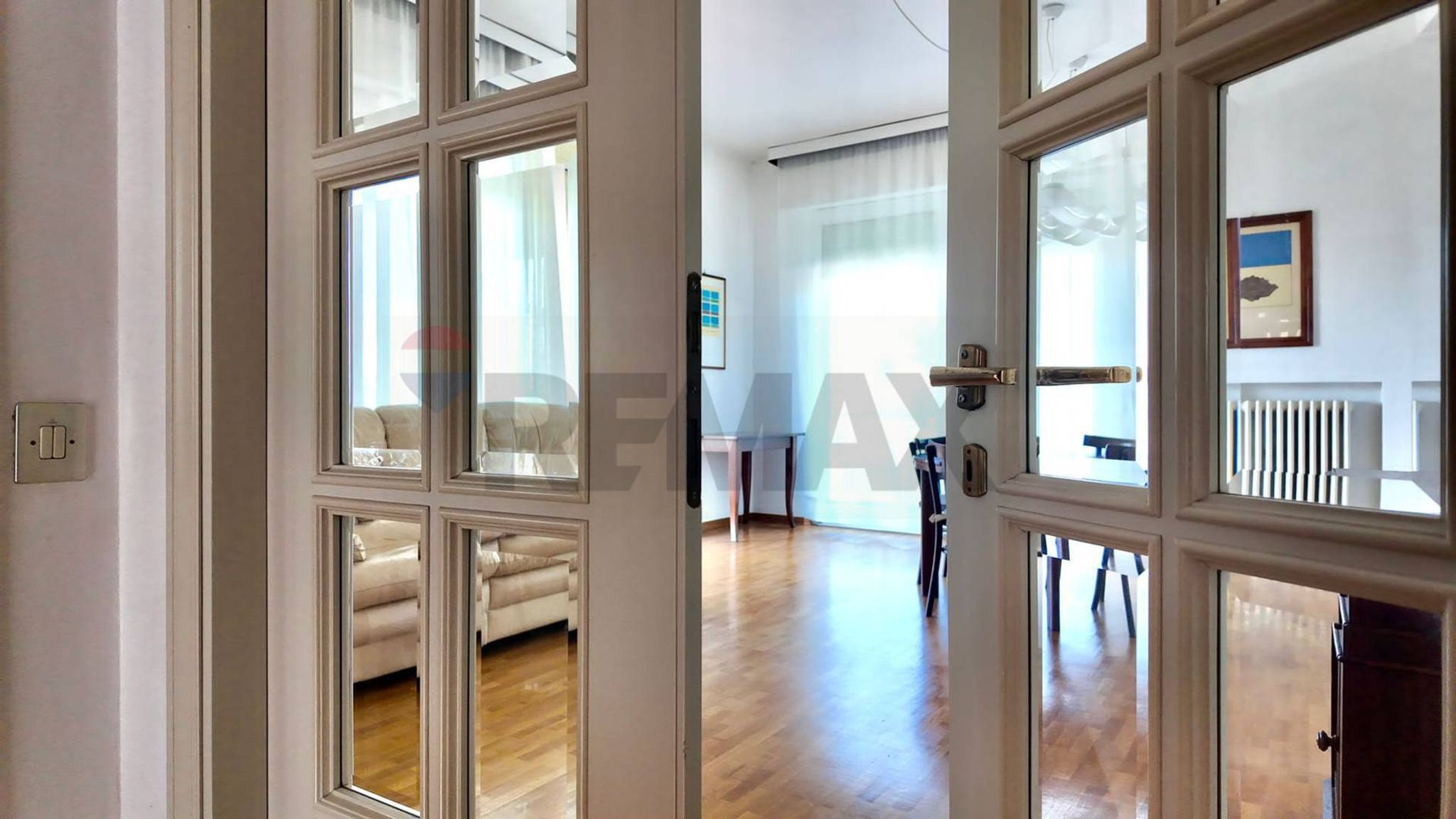 Hall / corridoio