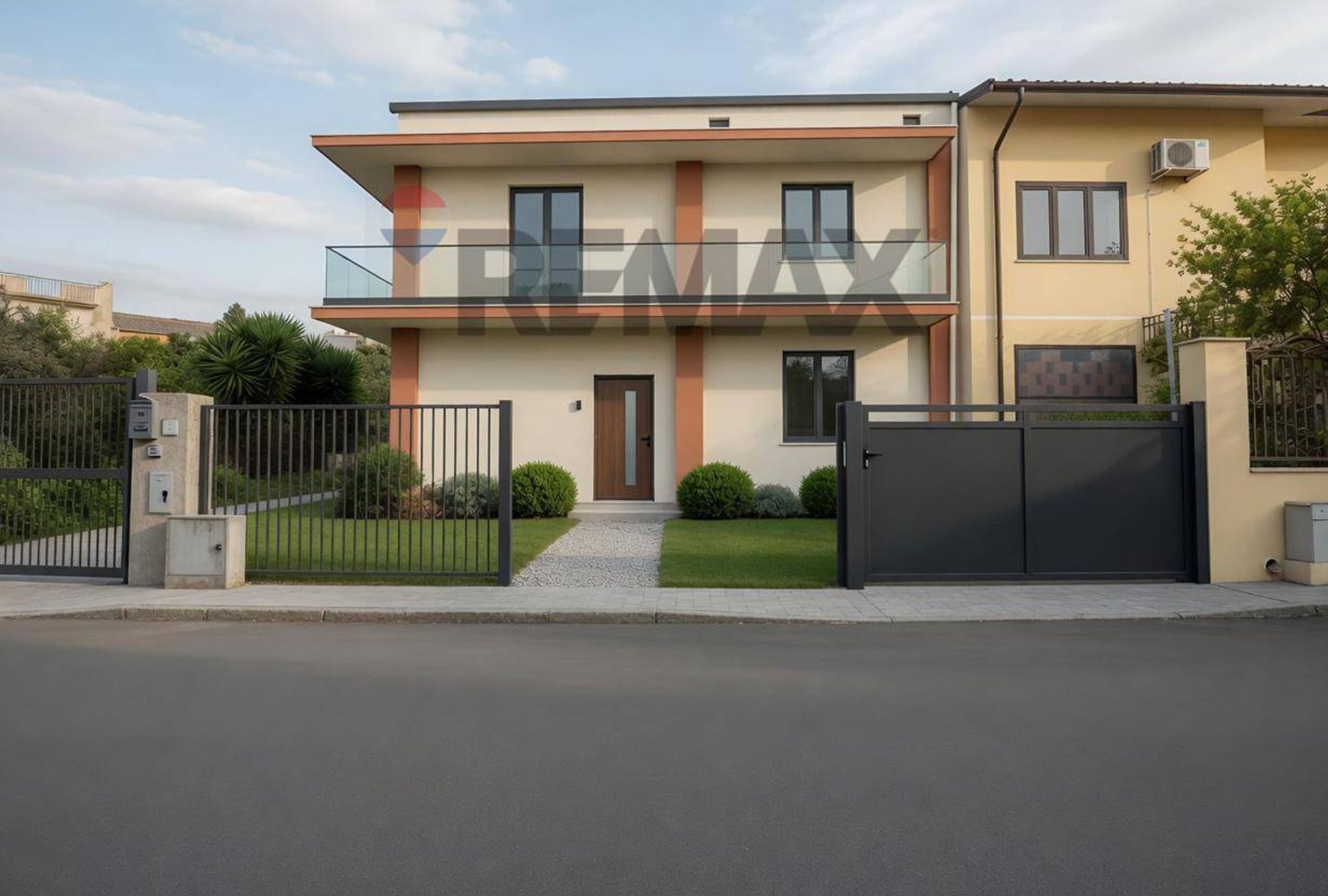 Property in San Michele di Ganzaria